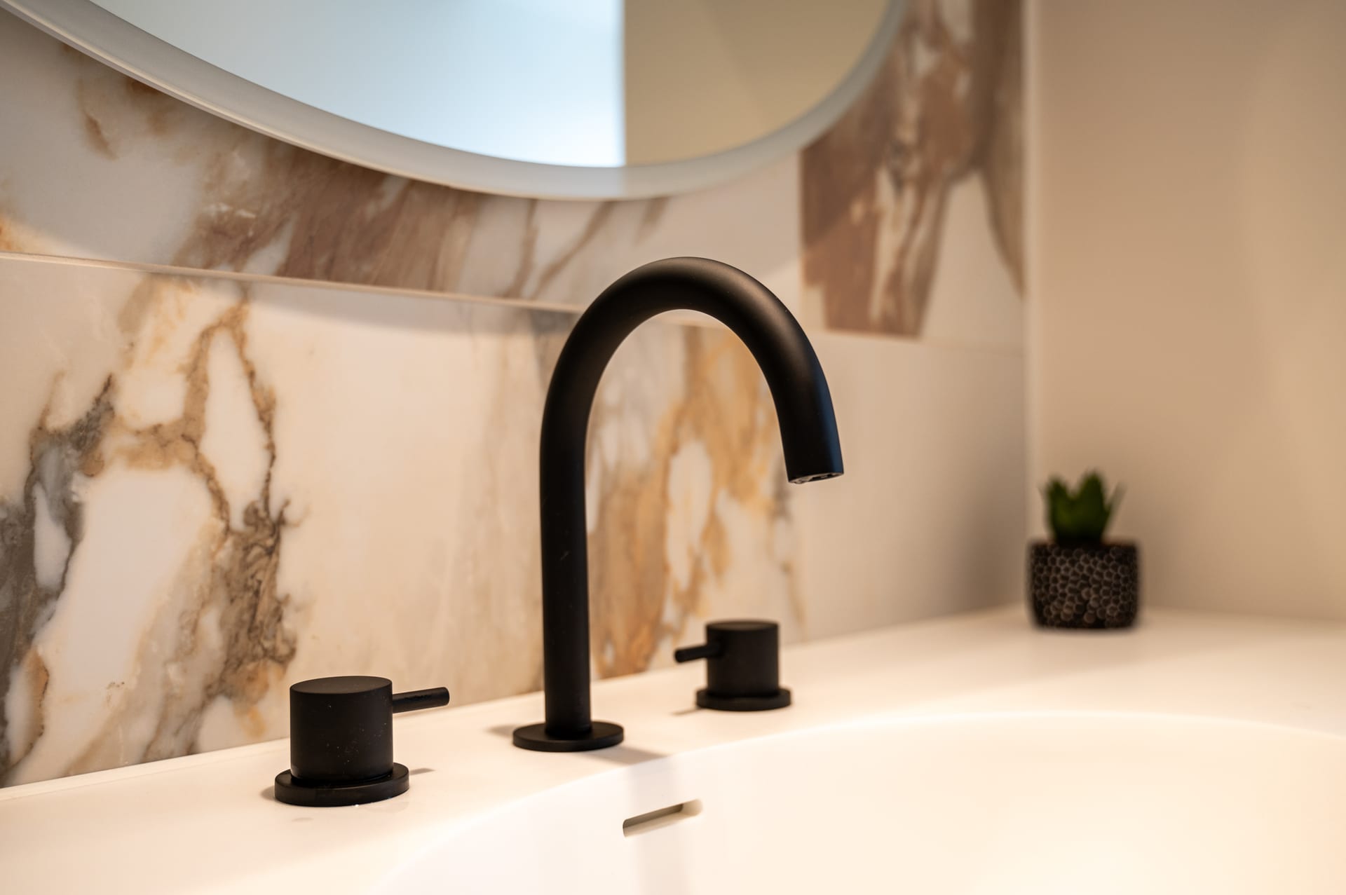 Interior detail from PMD Interior Design, Essex
