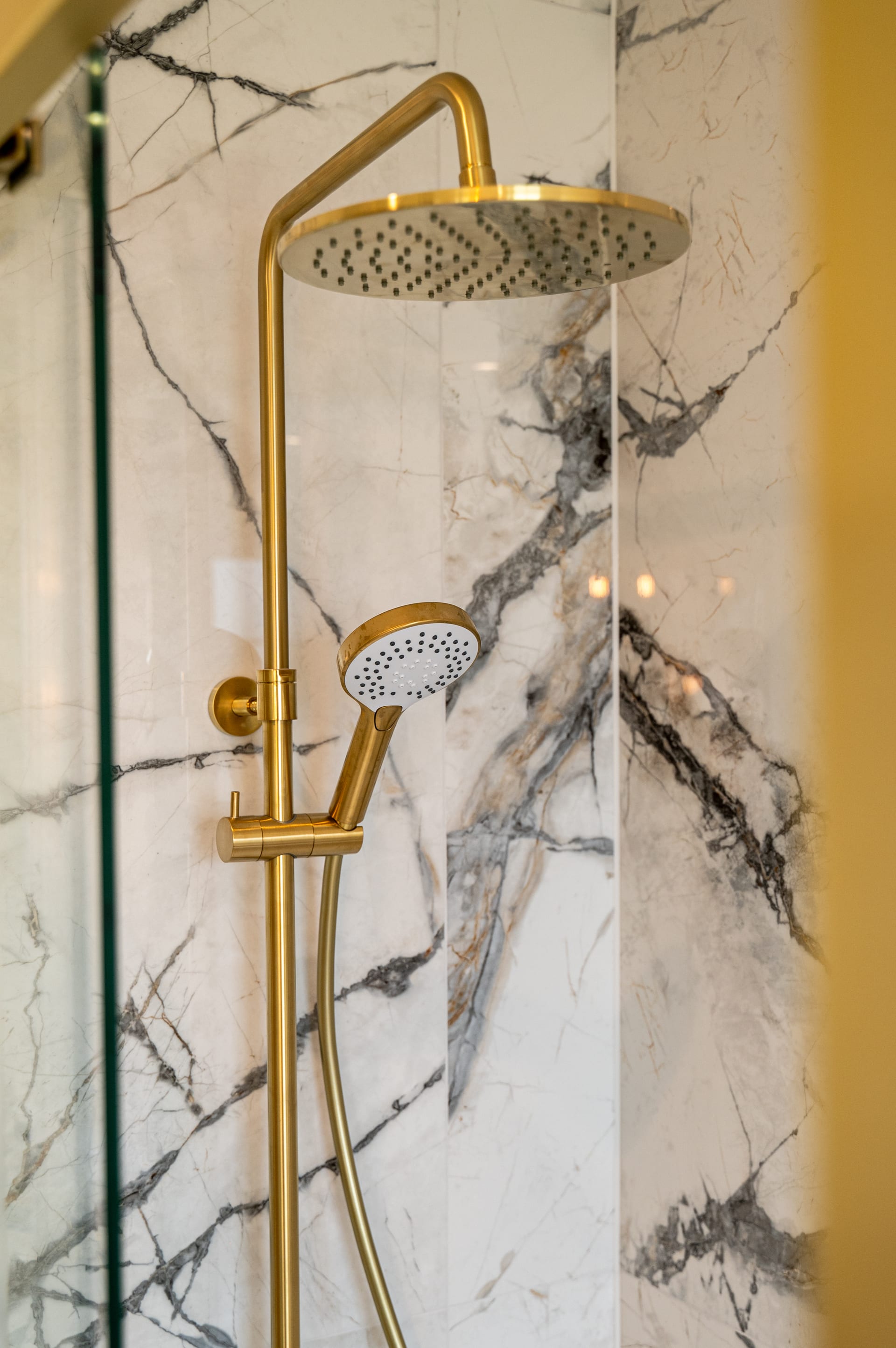 Interior detail from PMD Interior Design, Essex
