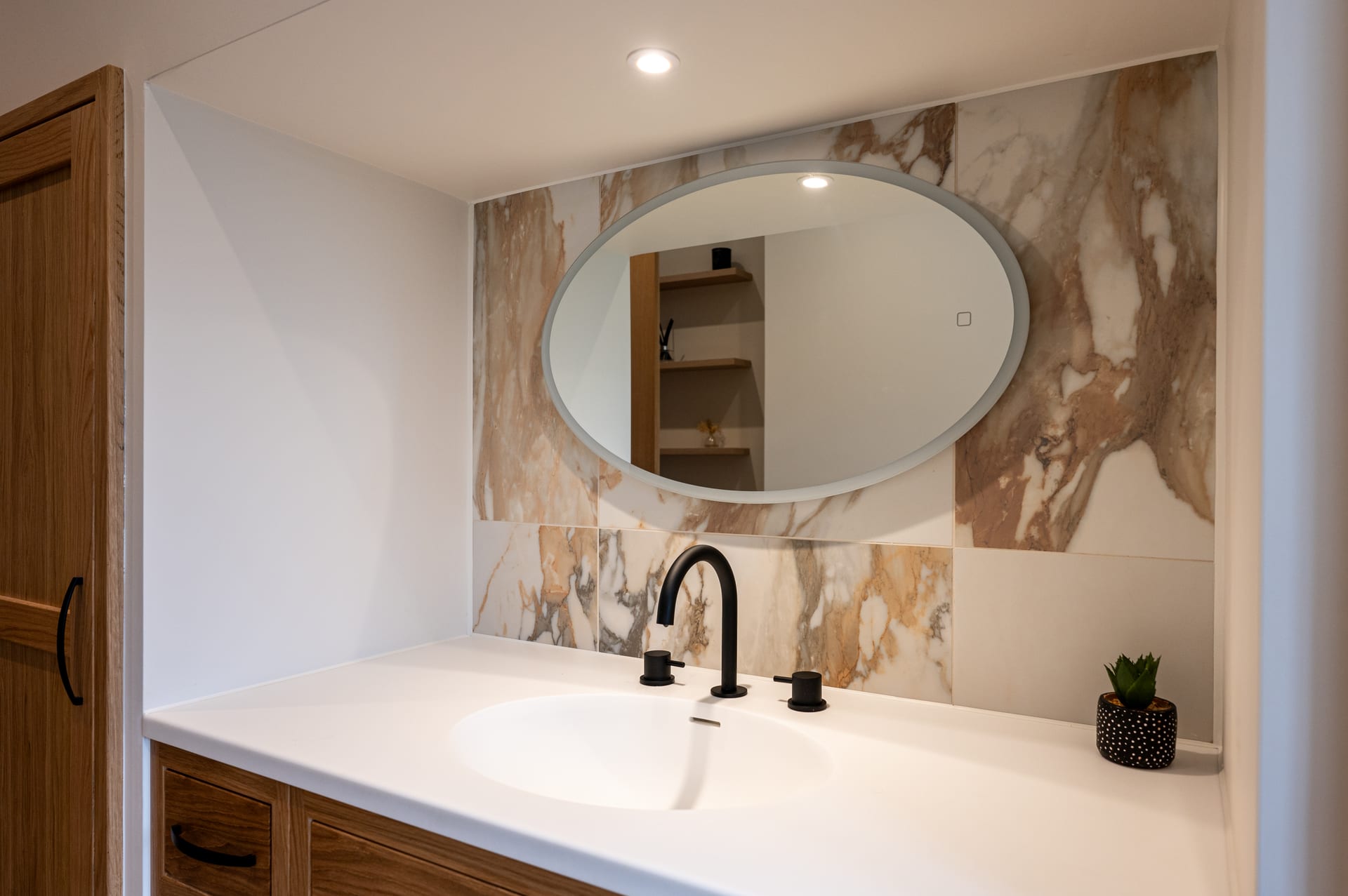 Interior detail from PMD Interior Design, Essex