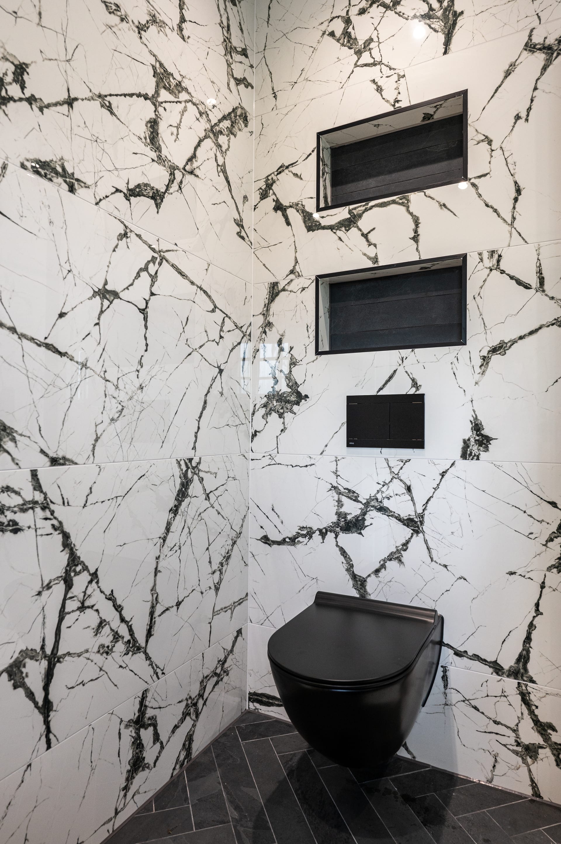 Interior detail from PMD Interior Design, Essex