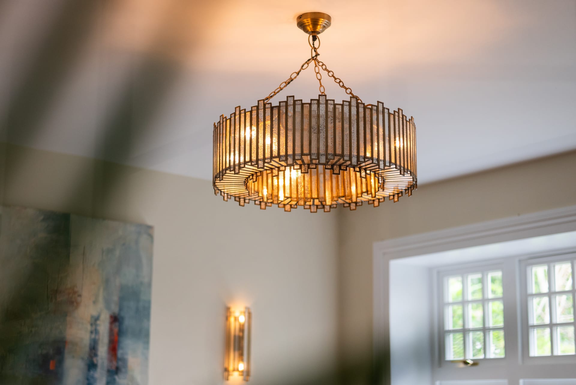Interior detail from PMD Interior Design, Essex