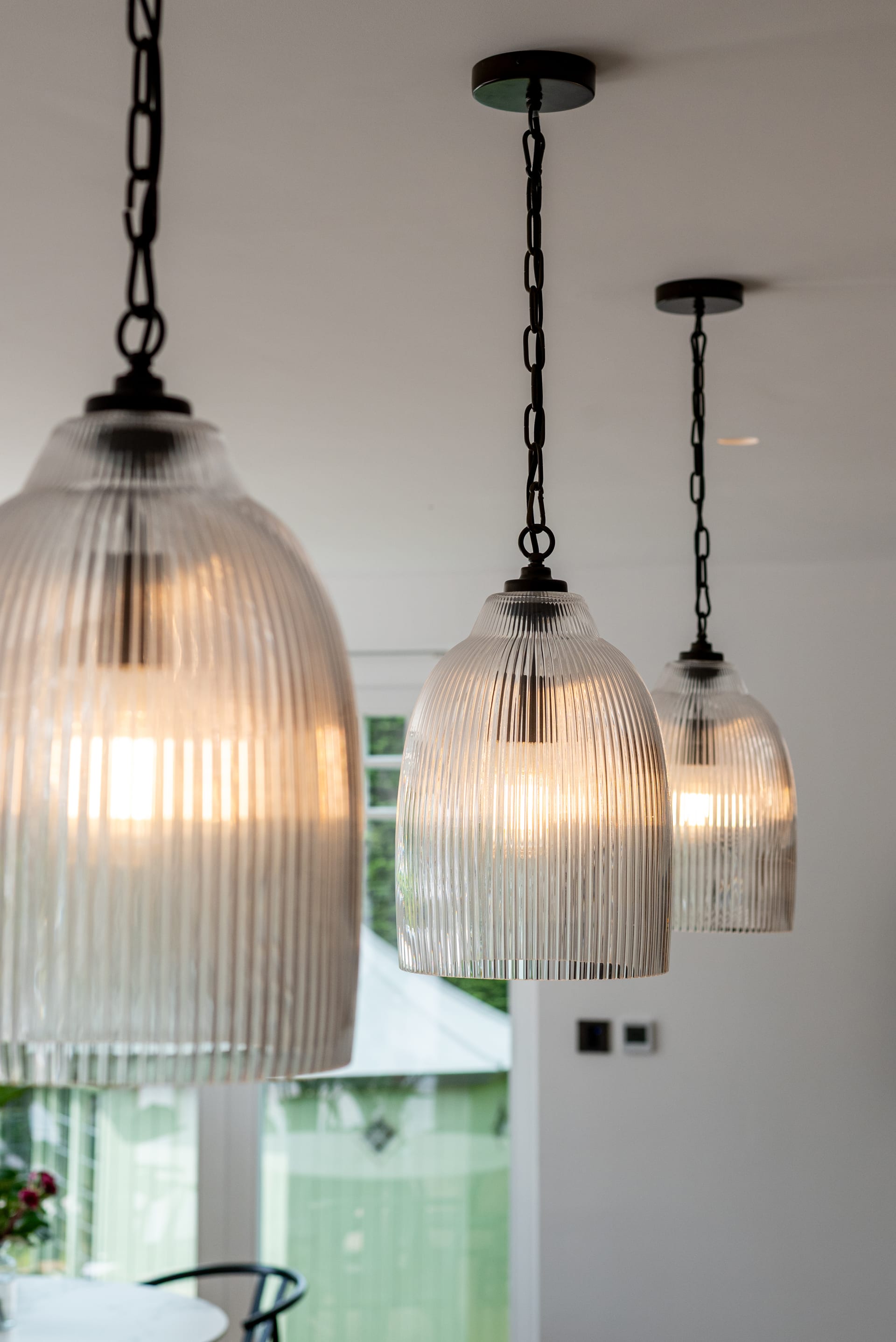 Interior detail from PMD Interior Design, Essex