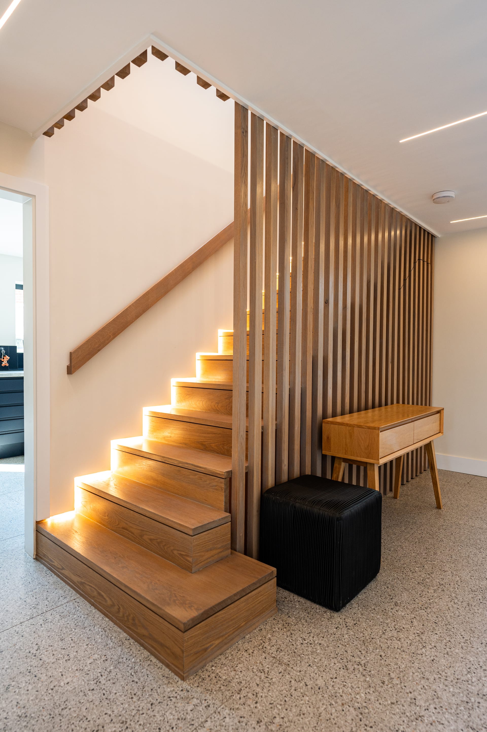 Interior detail from PMD Interior Design, Essex