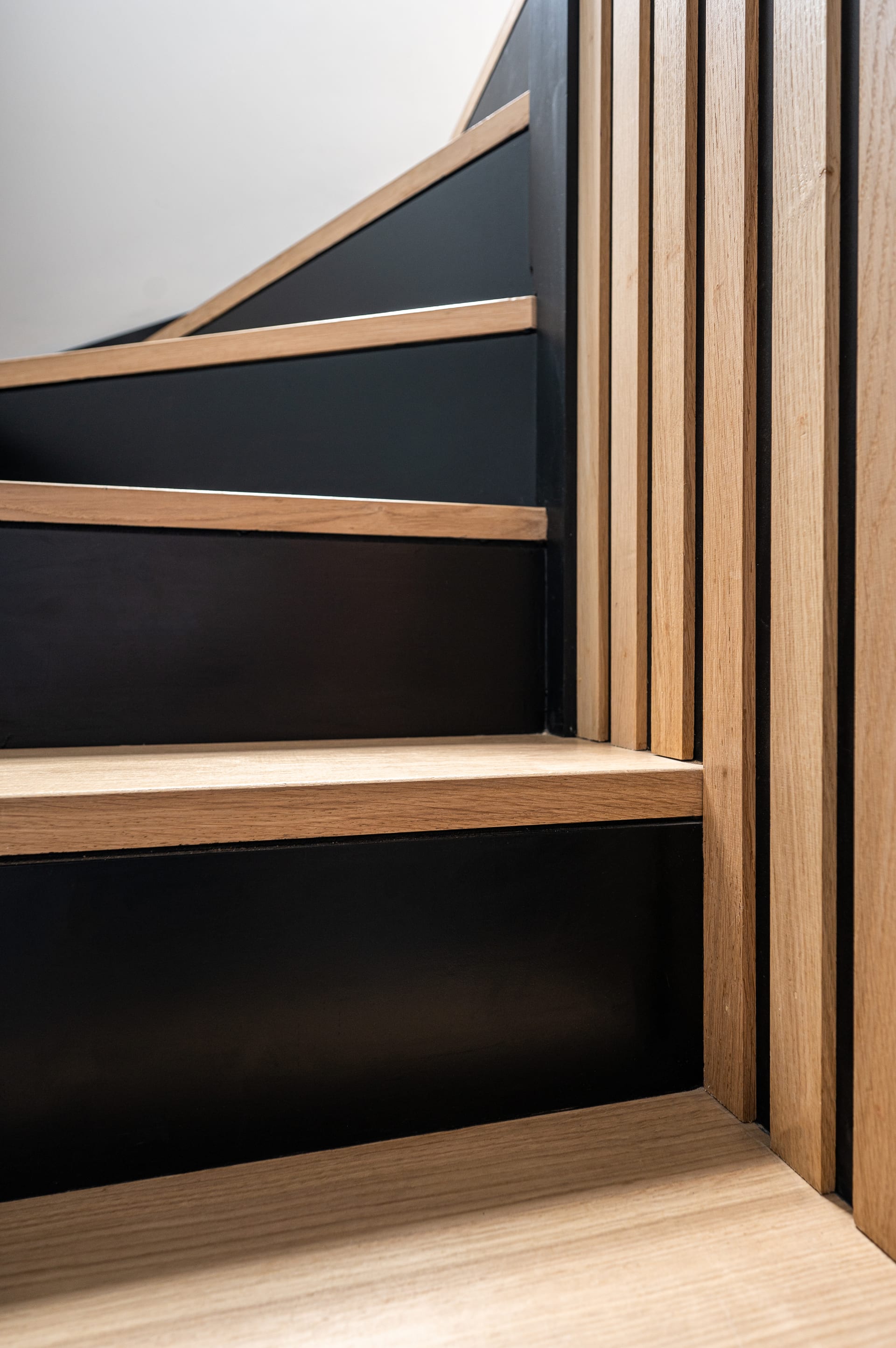 Interior detail from PMD Interior Design, Essex