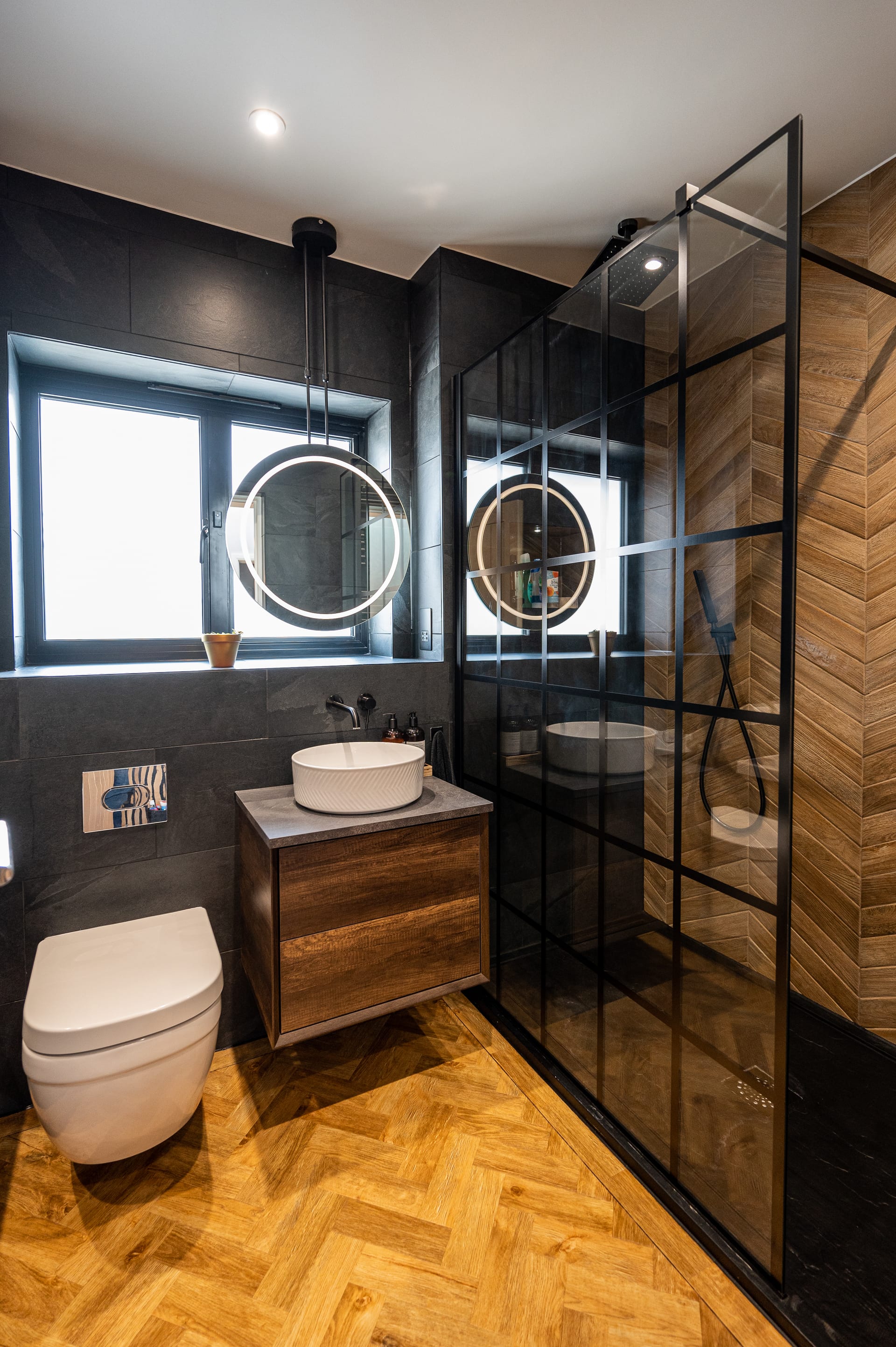 Interior detail from PMD Interior Design, Essex