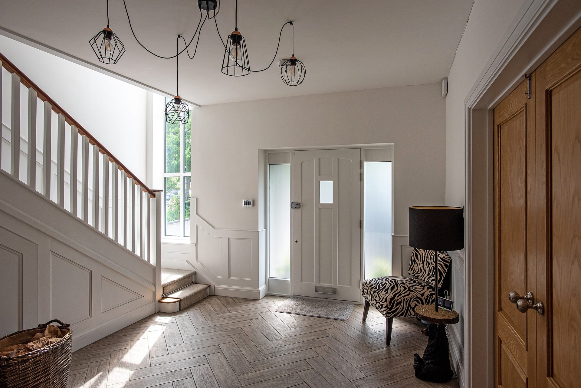 Billericay I — feature image
