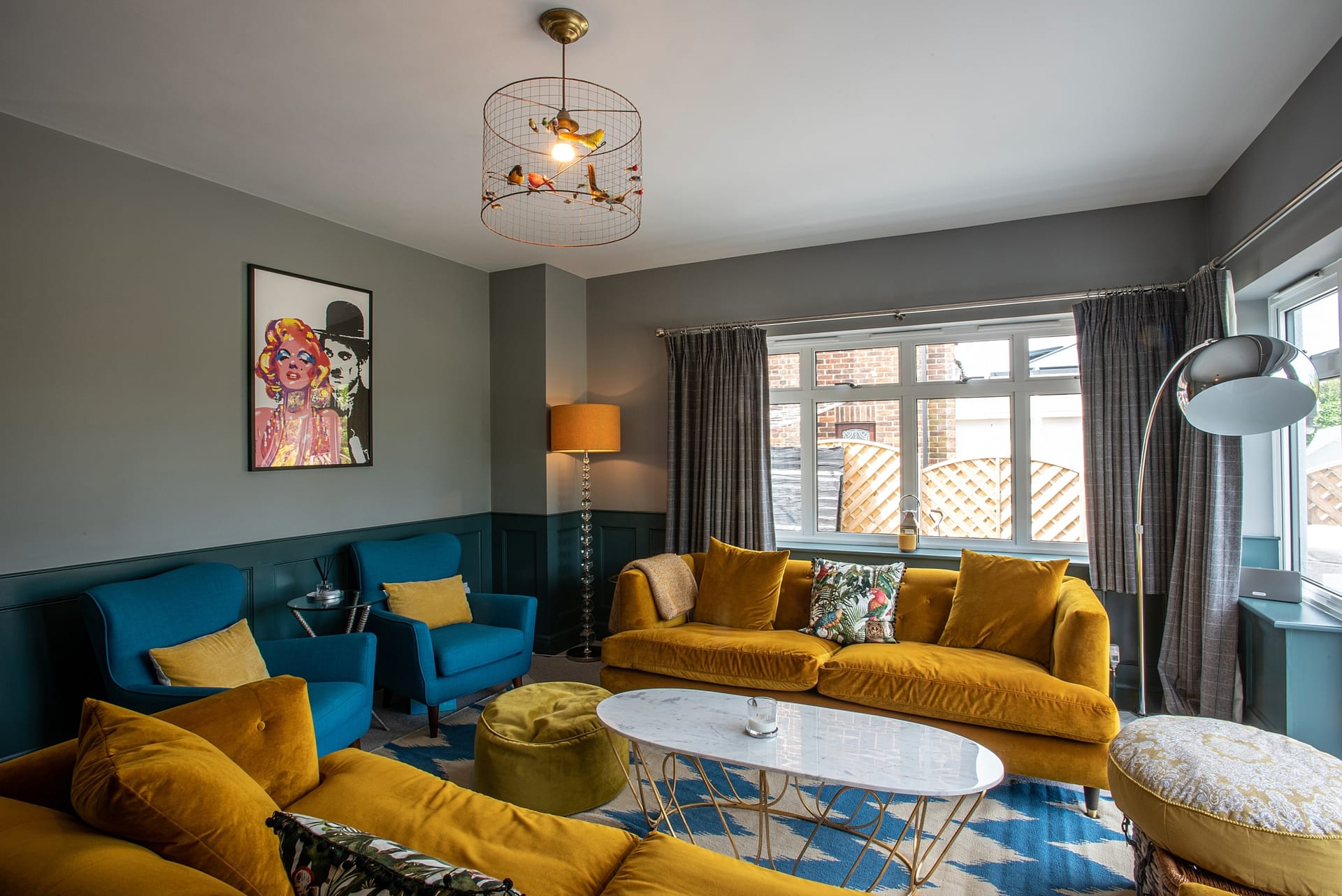 Billericay I — Extension & Refurbishment in Billericay, image 10