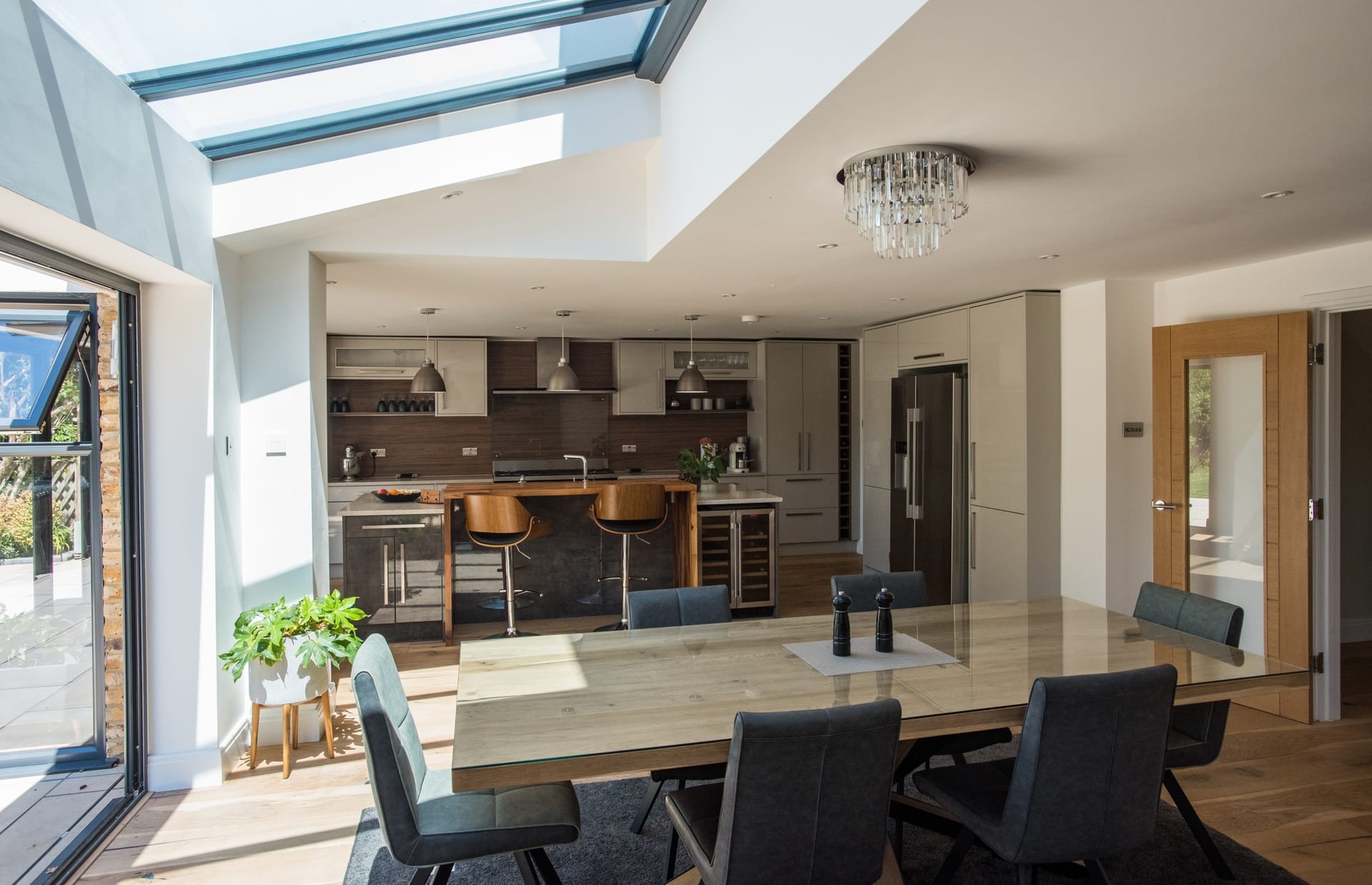 Billericay I — Extension & Refurbishment in Billericay, image 14