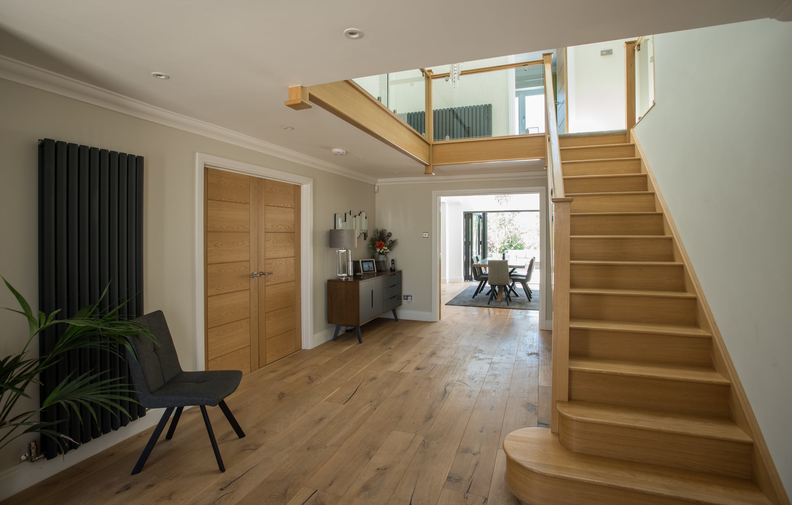 Billericay I — Extension & Refurbishment in Billericay, image 15