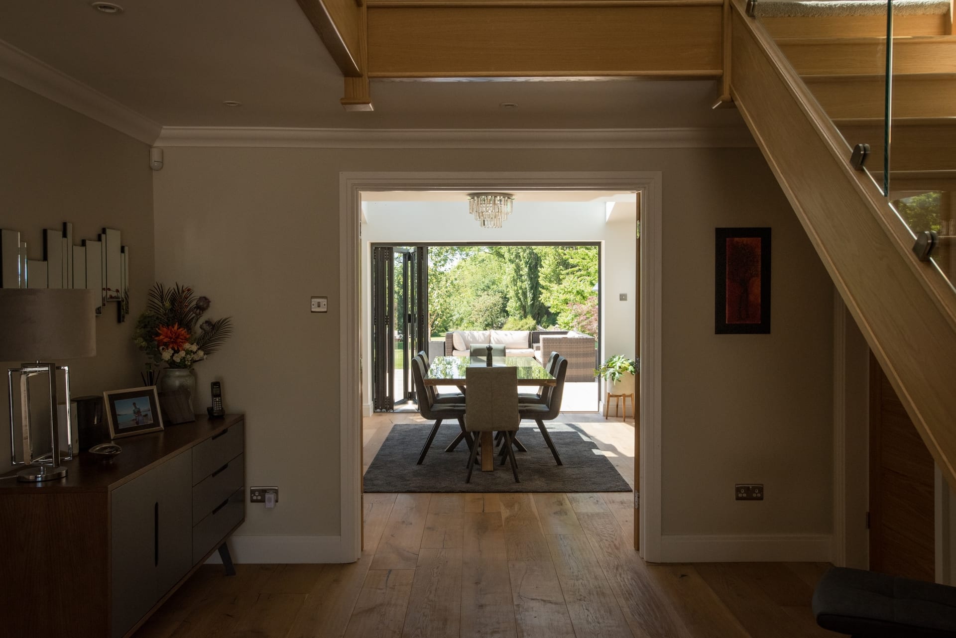 Billericay I — Extension & Refurbishment in Billericay, image 20