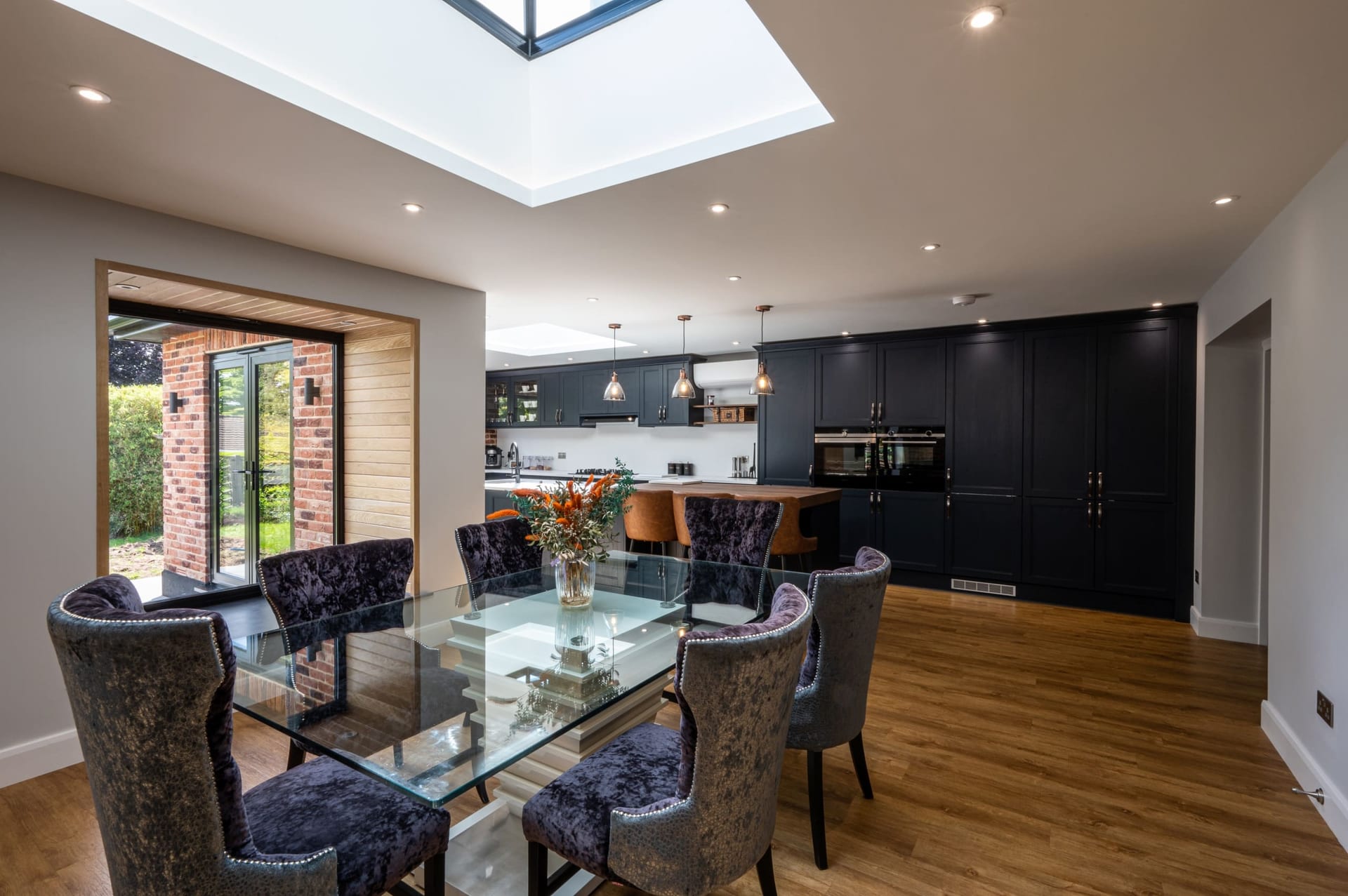 Billericay I — Extension & Refurbishment in Billericay, image 21