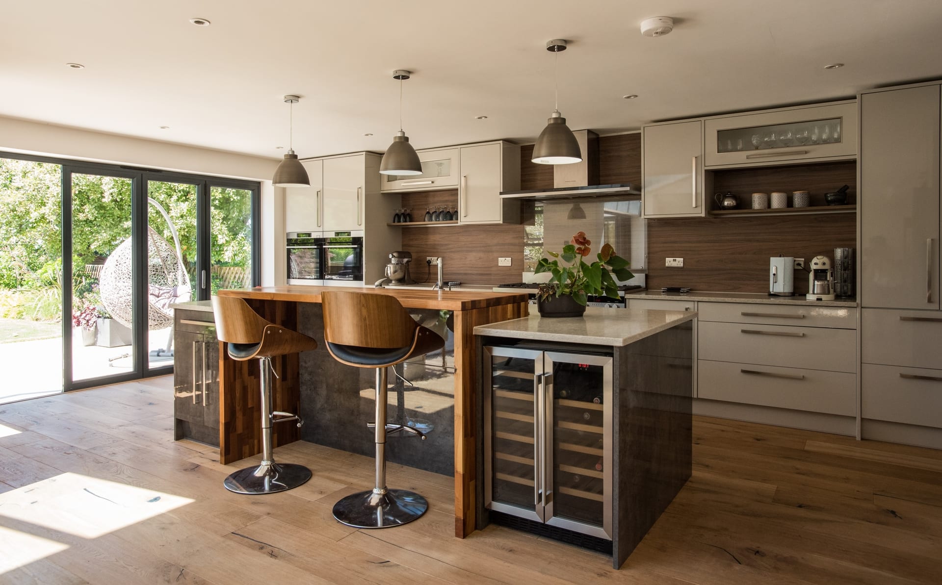 Billericay I — Extension & Refurbishment in Billericay, image 7