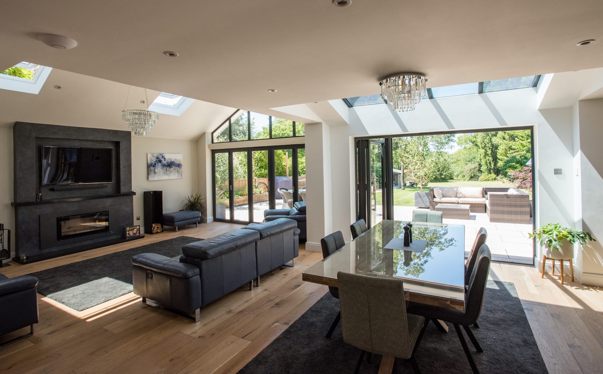 Billericay I — Extension & Refurbishment in Billericay, image 8