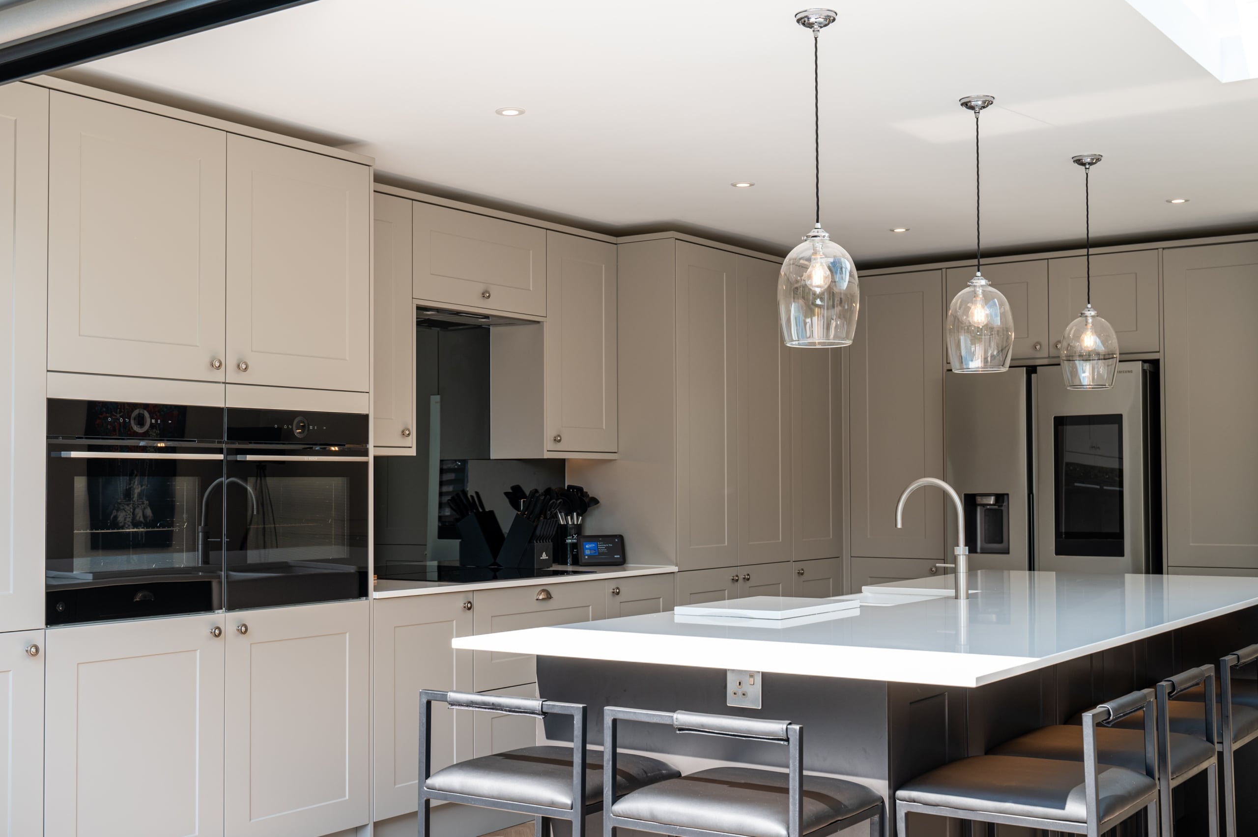 Brentwood I — Extension & Refurbishment in Brentwood, image 12