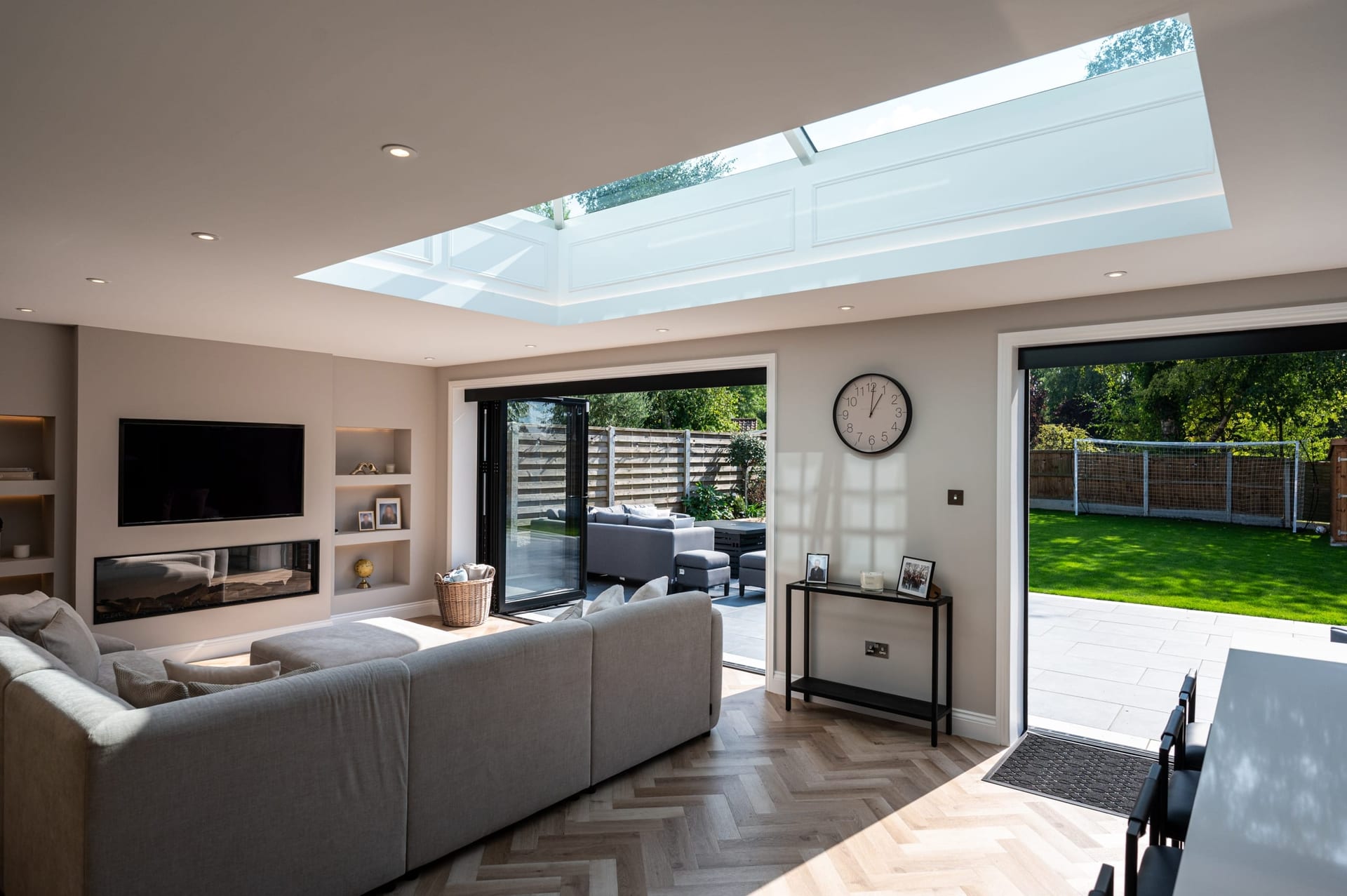 Brentwood I — Extension & Refurbishment in Brentwood, image 13