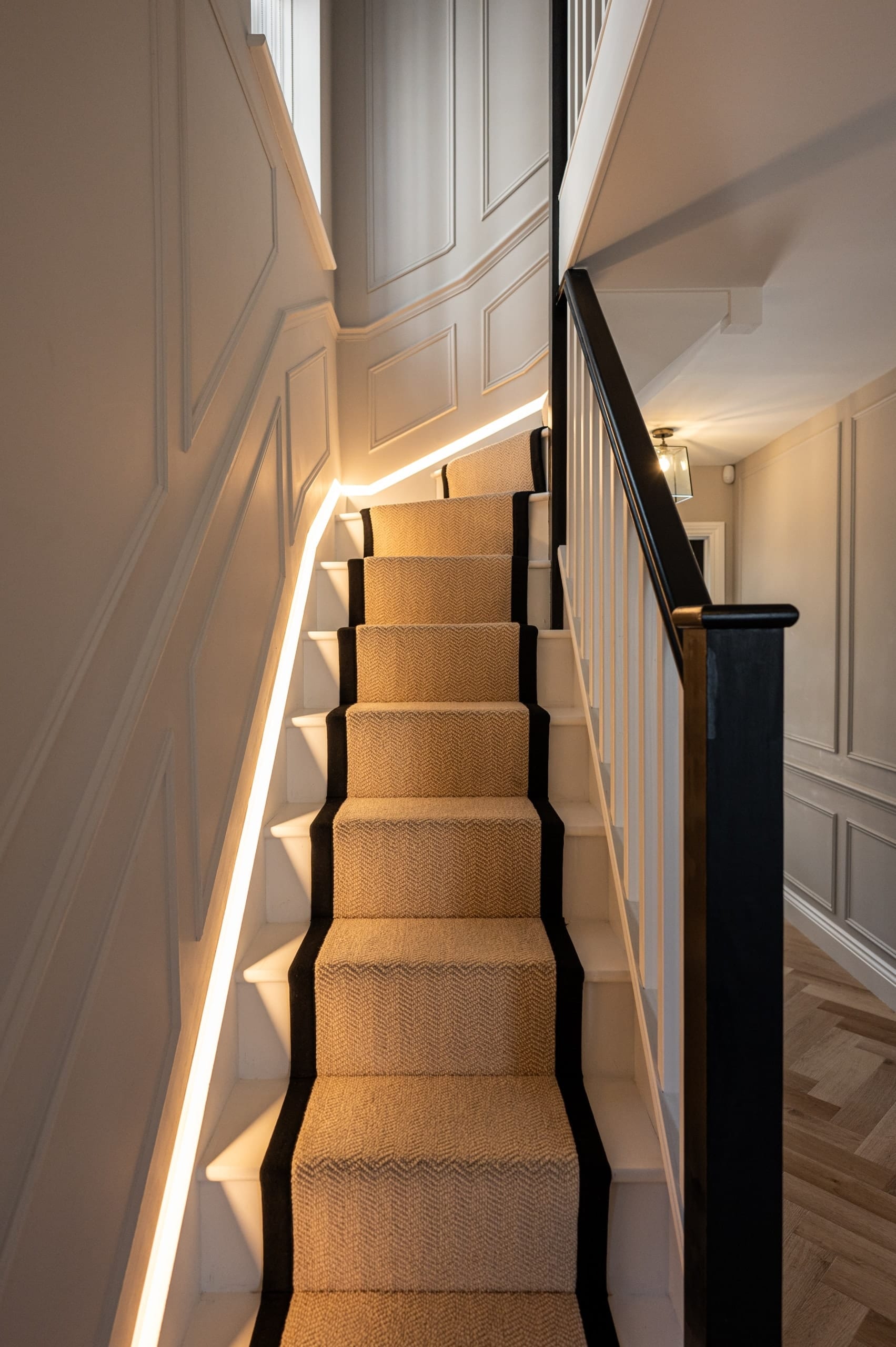 Brentwood I — Extension & Refurbishment in Brentwood, image 17