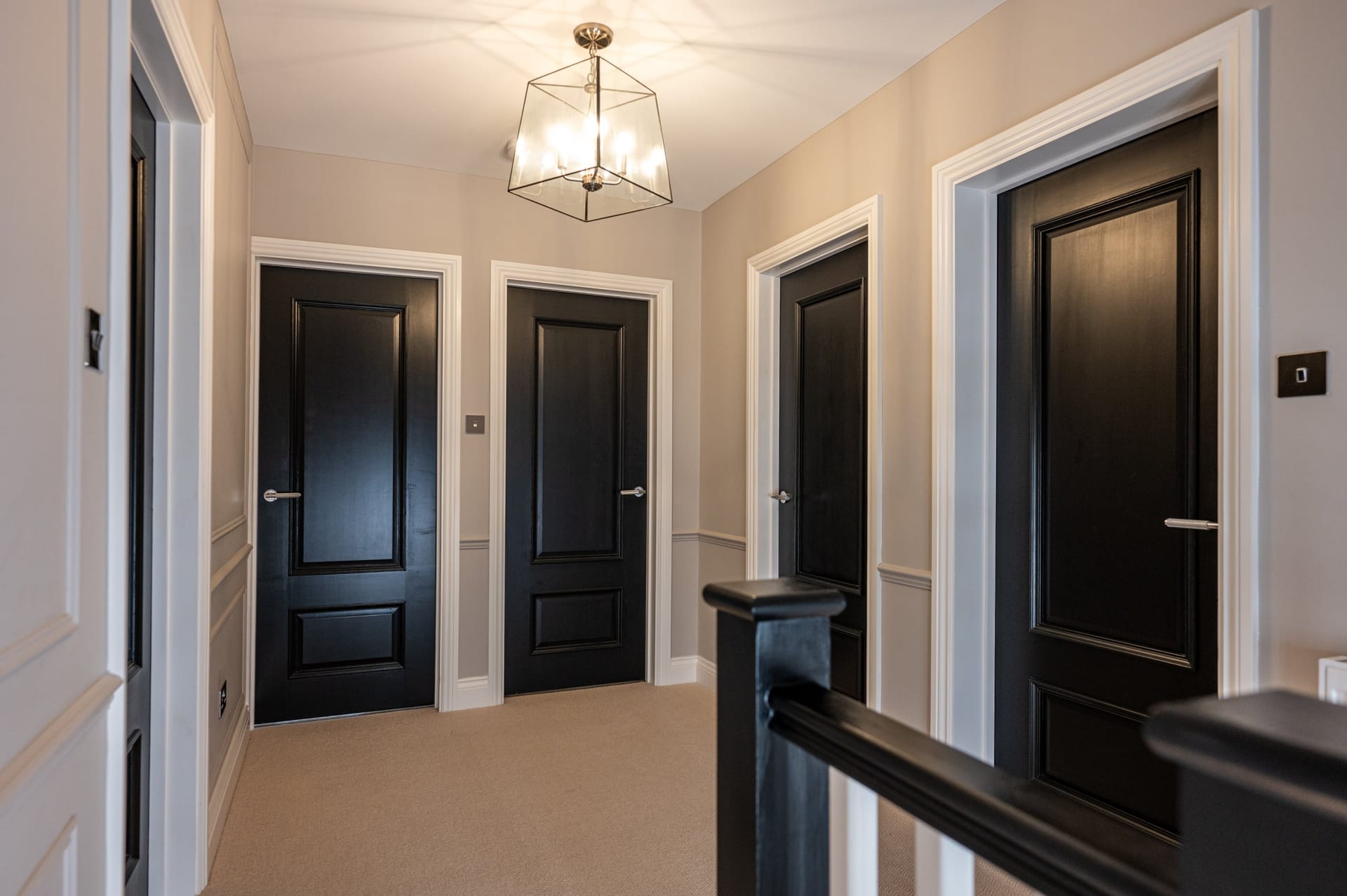 Brentwood I — Extension & Refurbishment in Brentwood, image 18