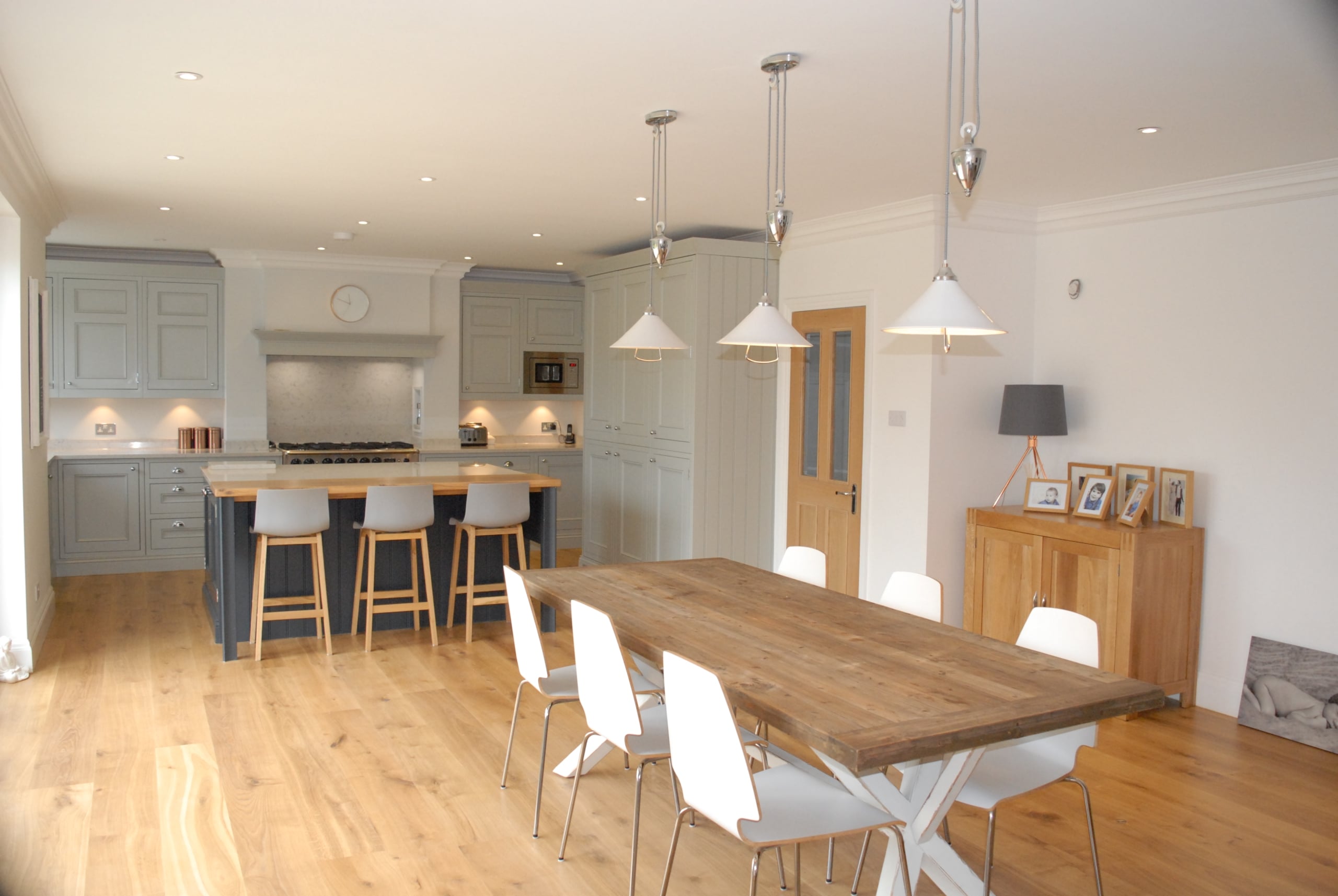 Brentwood II — New Build in Brentwood, image 5