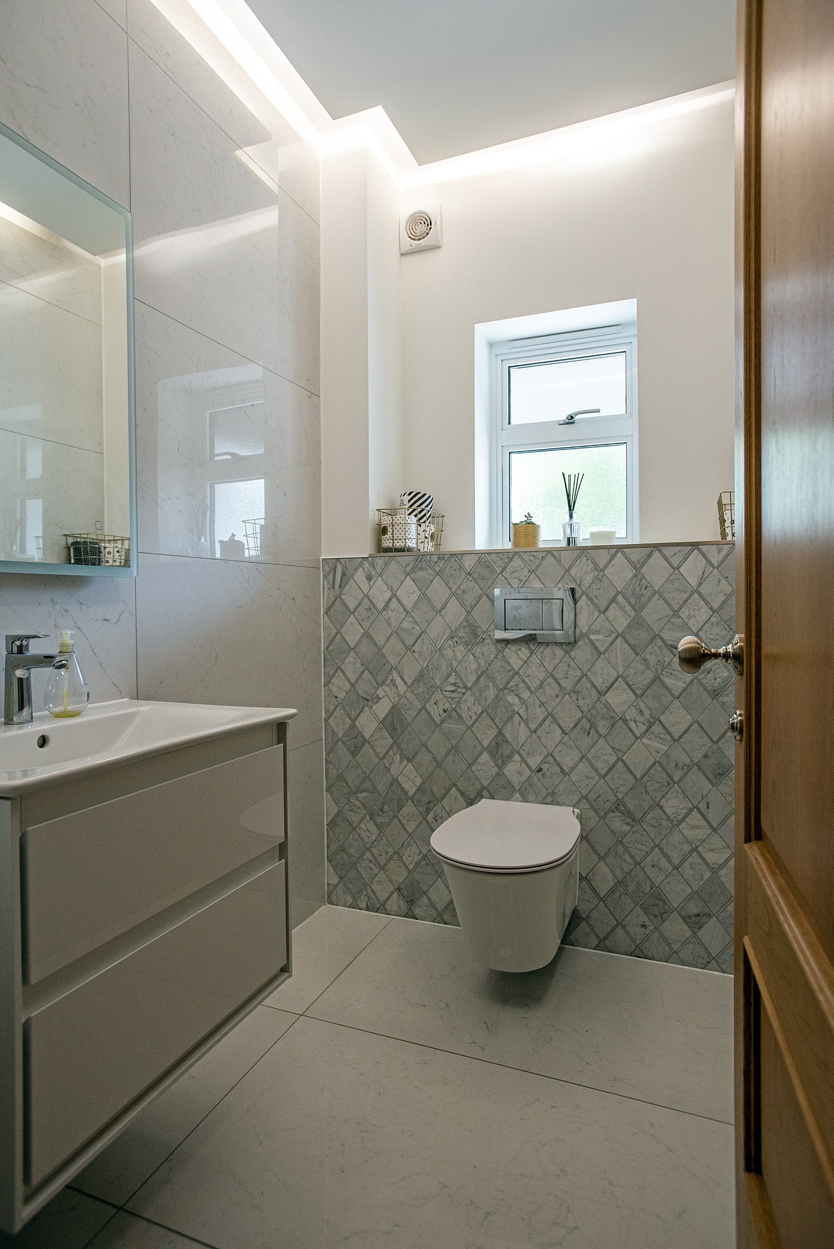 Brentwood III — Extension & Refurbishment in Brentwood, image 6