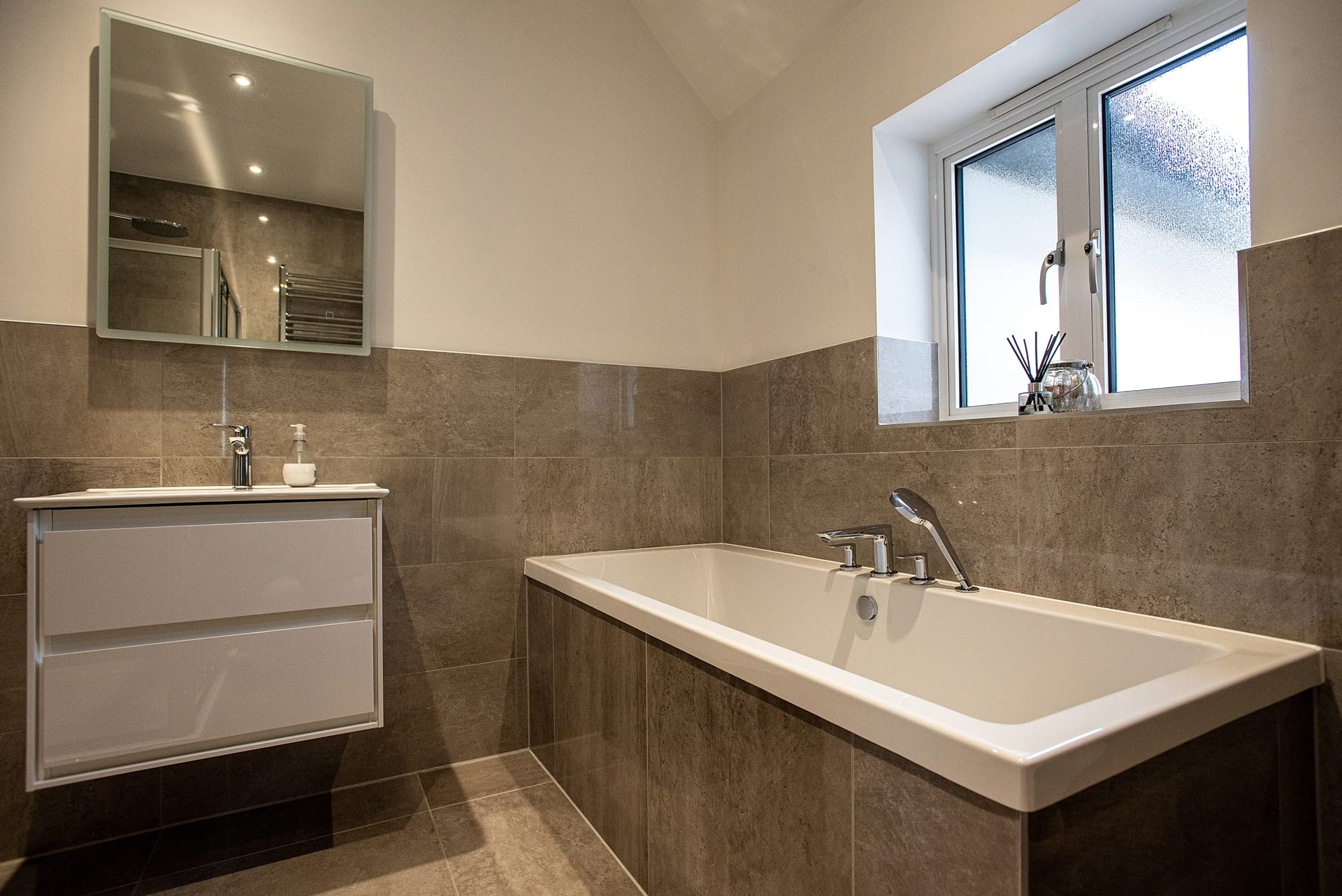 Brentwood III — Extension & Refurbishment in Brentwood, image 8