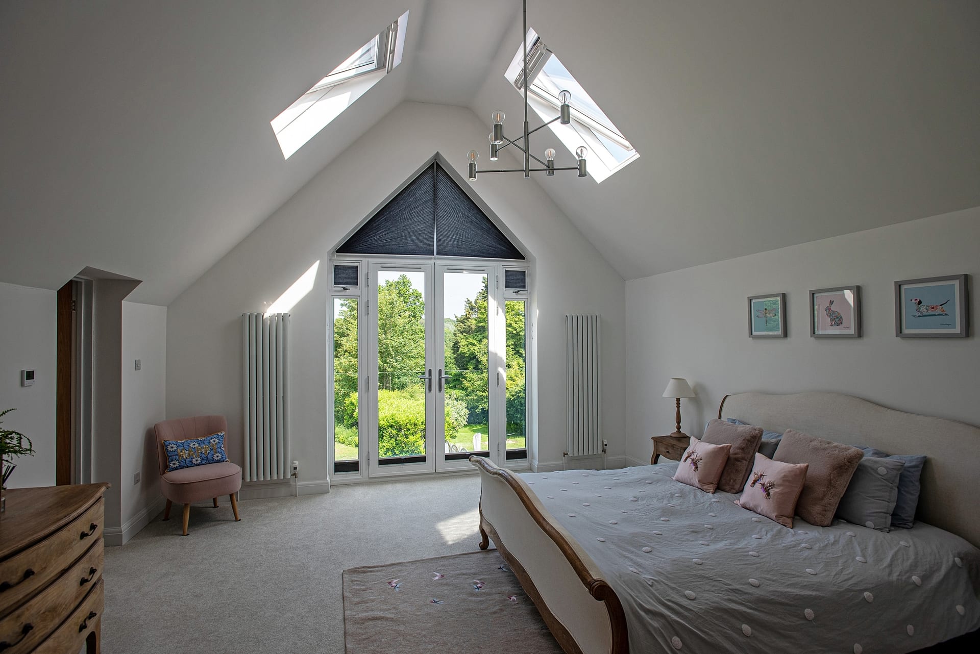 Brentwood III — Extension & Refurbishment in Brentwood, image 9