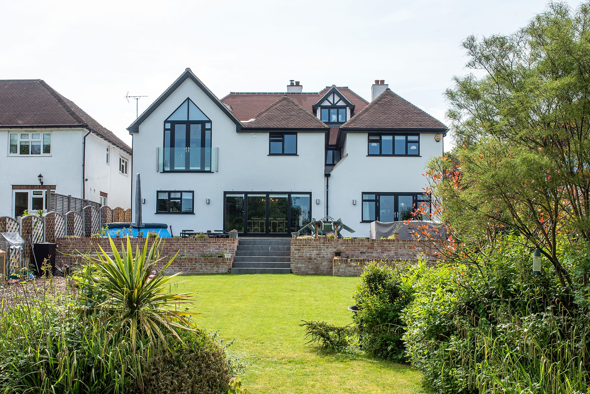 Brentwood III — Extension & Refurbishment in Brentwood, image 14