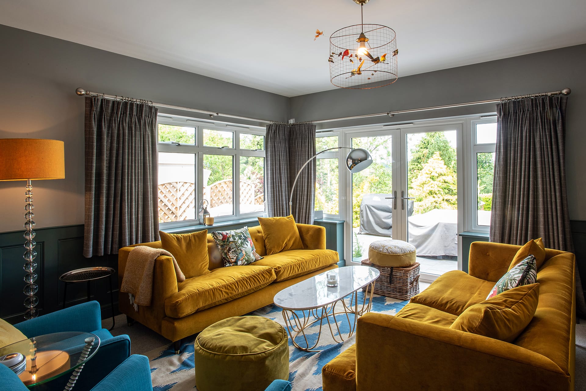 Brentwood III — Extension & Refurbishment in Brentwood, image 15
