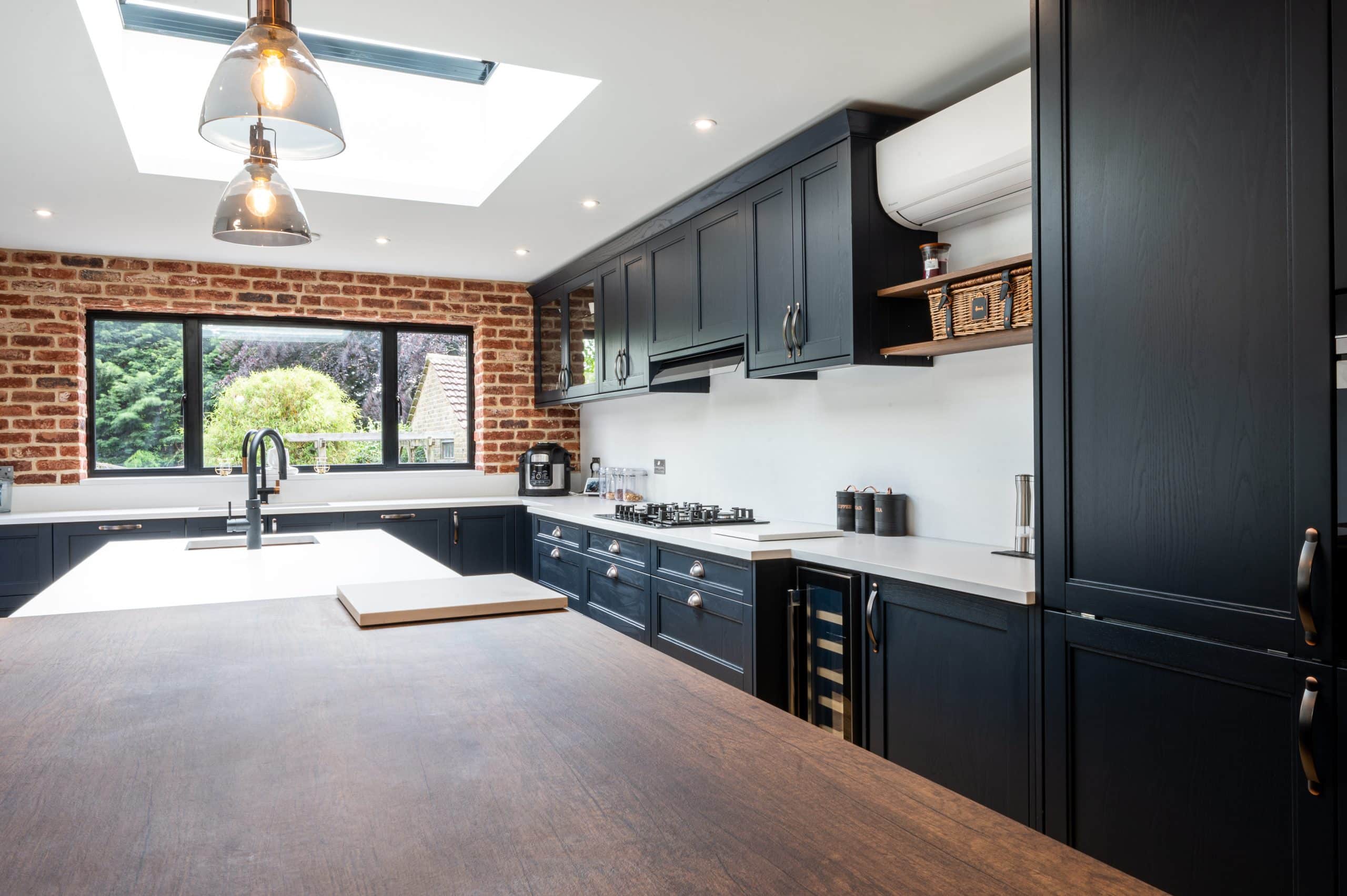 Brentwood IV — Extension & Refurbishment in Brentwood, image 7
