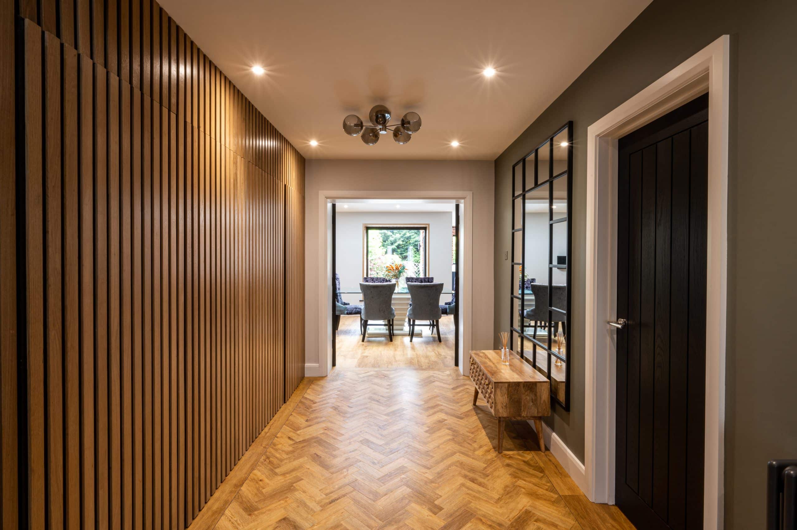 Brentwood IV — Extension & Refurbishment in Brentwood, image 8