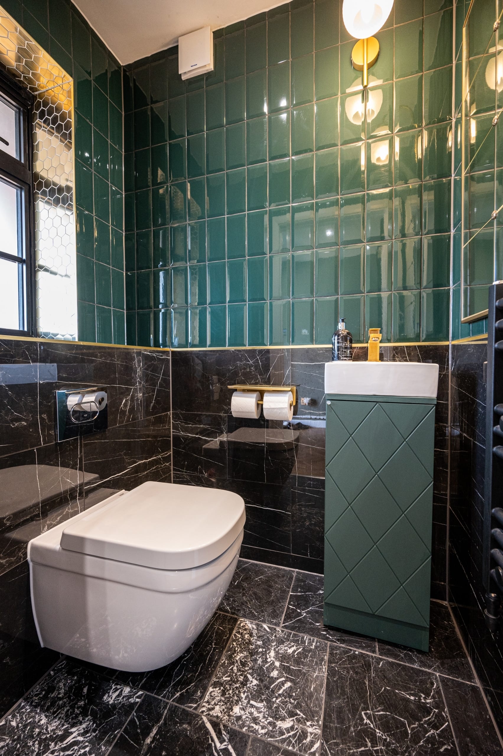 Brentwood IV — Extension & Refurbishment in Brentwood, image 10