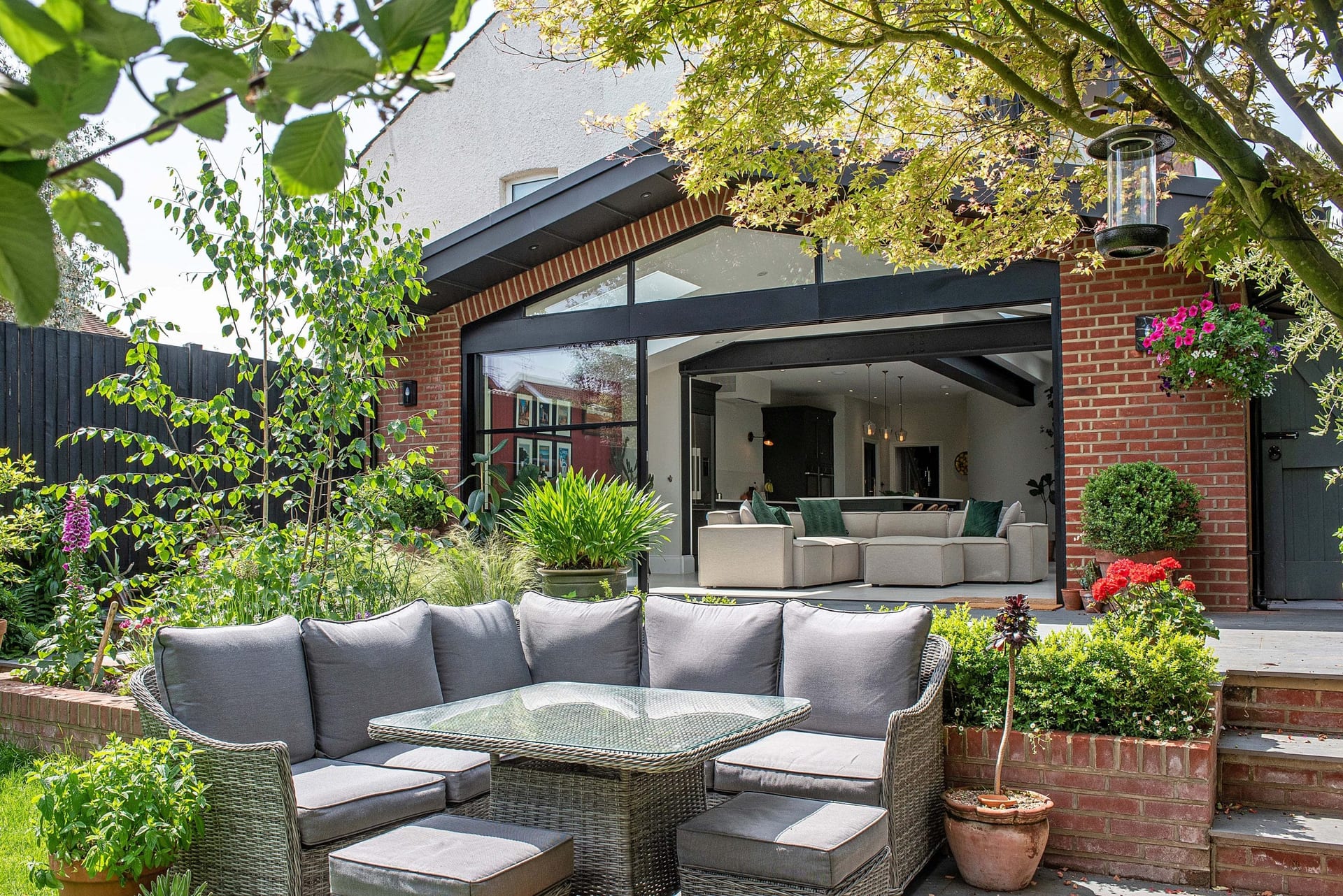 Brentwood IV — Extension & Refurbishment in Brentwood, image 13