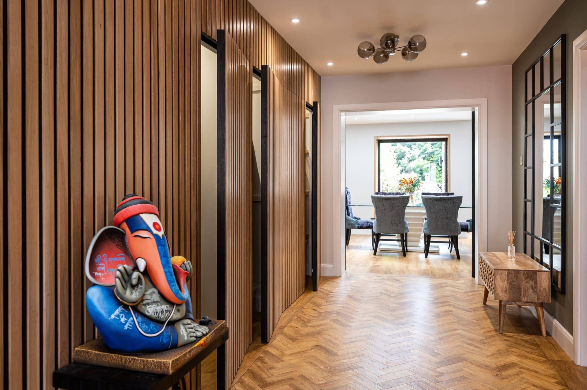 Brentwood IV — Extension & Refurbishment in Brentwood, image 17