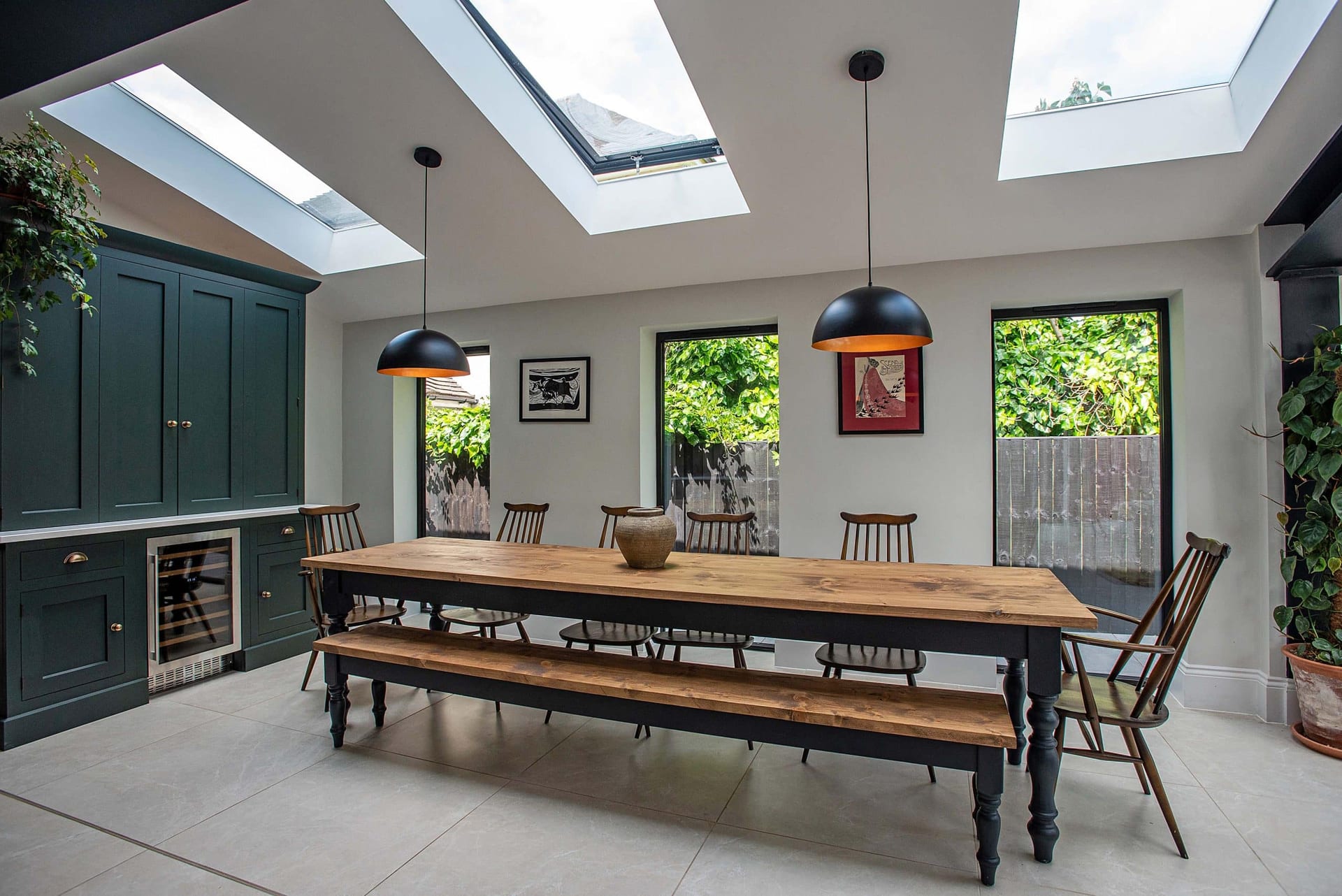 Brentwood V — Extension & Refurbishment in Brentwood, image 4