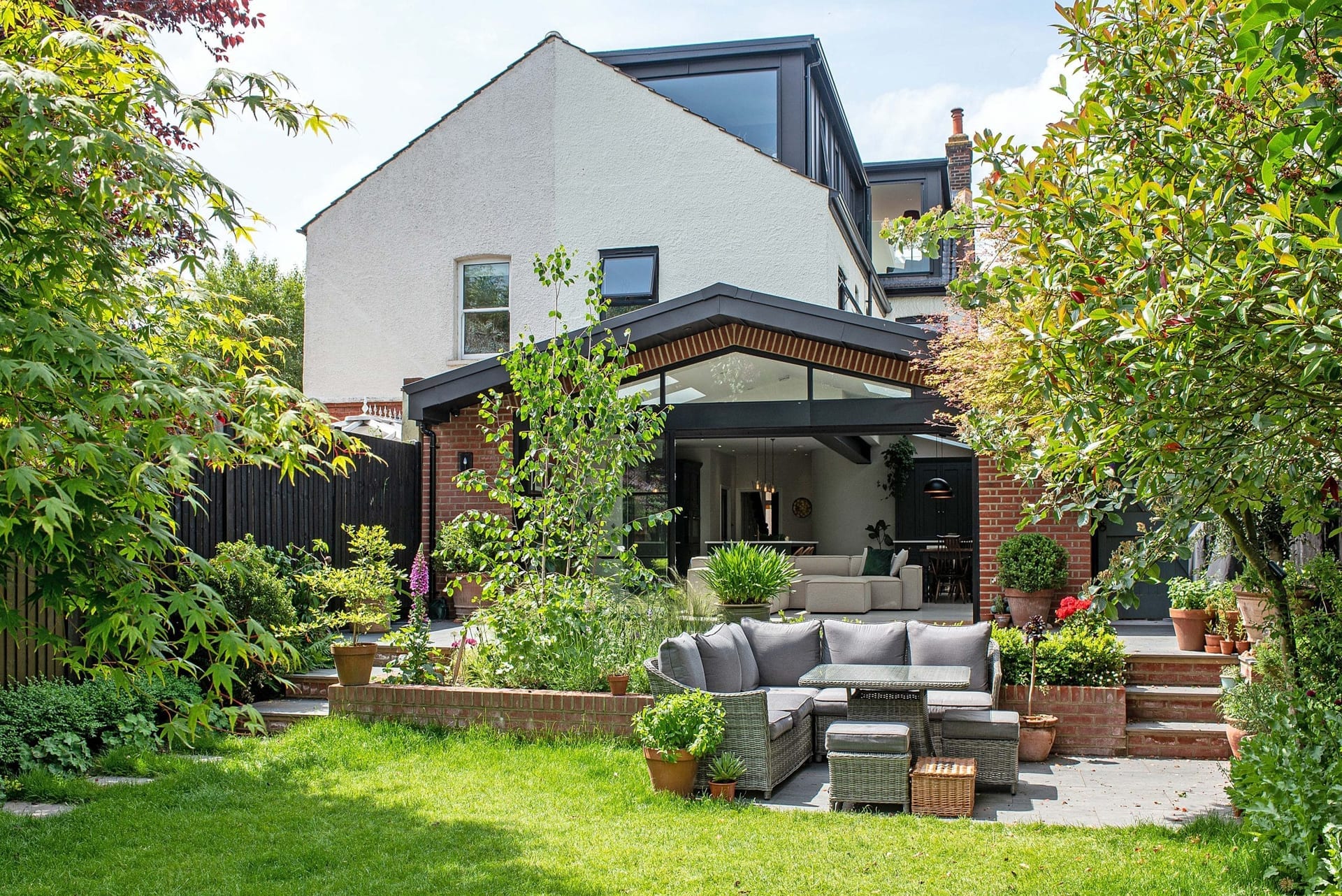 Brentwood V — Extension & Refurbishment in Brentwood, image 5