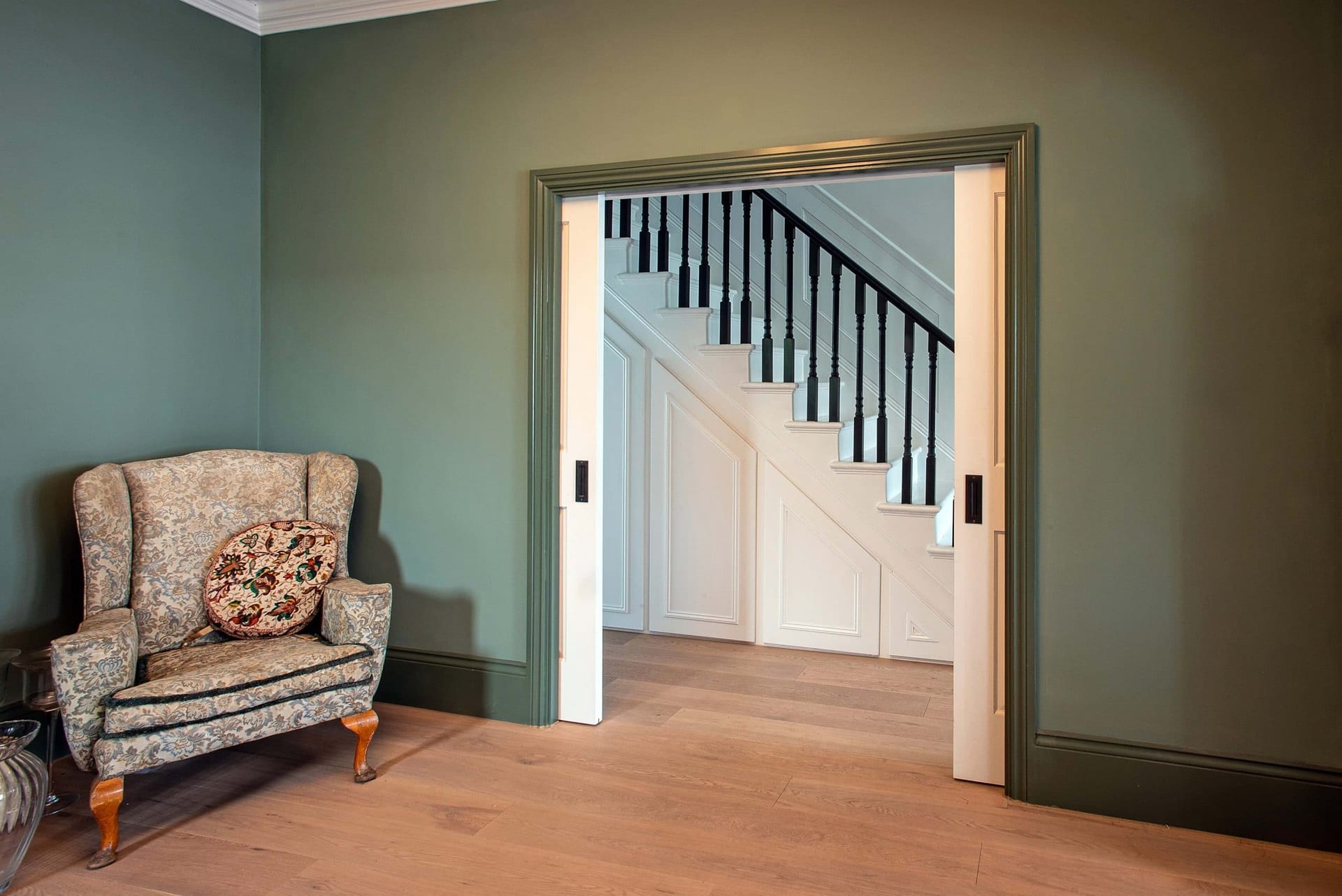 Brentwood V — Extension & Refurbishment in Brentwood, image 8