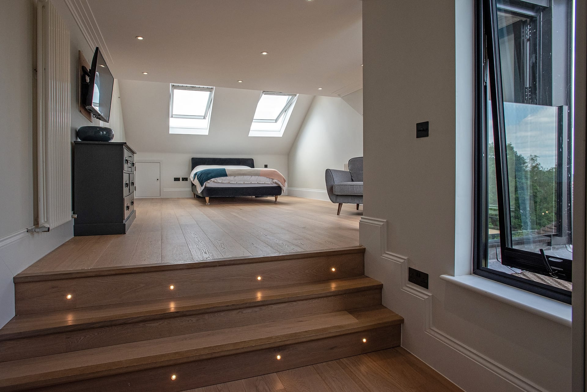 Brentwood V — Extension & Refurbishment in Brentwood, image 12