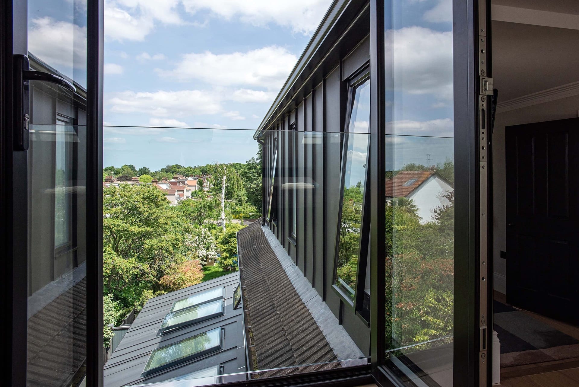 Brentwood V — Extension & Refurbishment in Brentwood, image 13