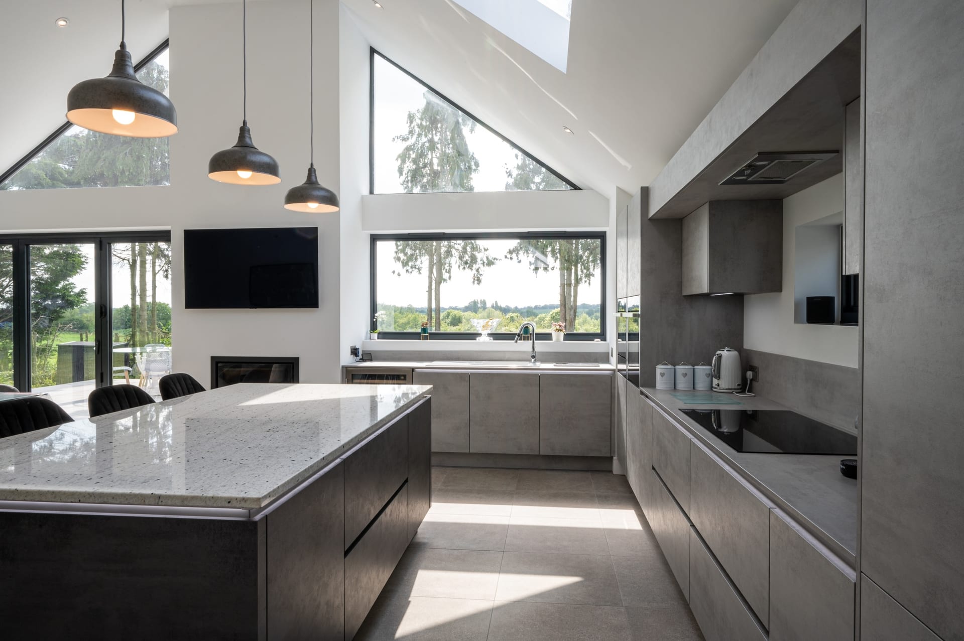 Chelmsford I — New Build in Chelmsford, image 3