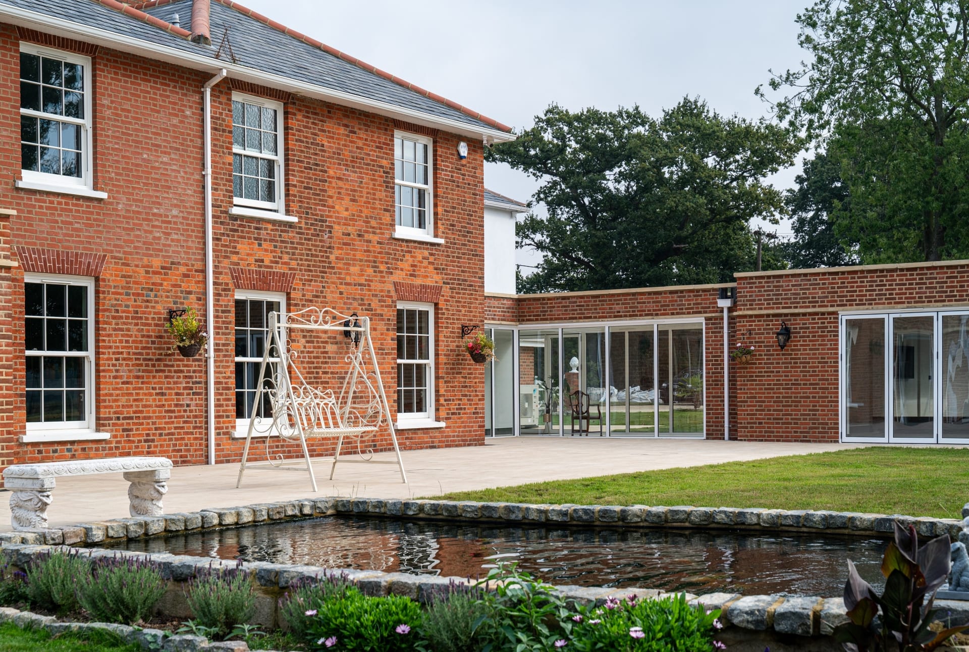 Fryerning I — Extension & Refurbishment in Fryerning, image 4