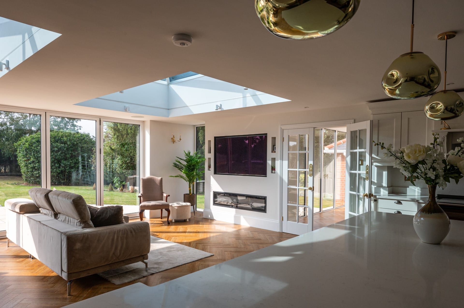 Fryerning I — Extension & Refurbishment in Fryerning, image 6