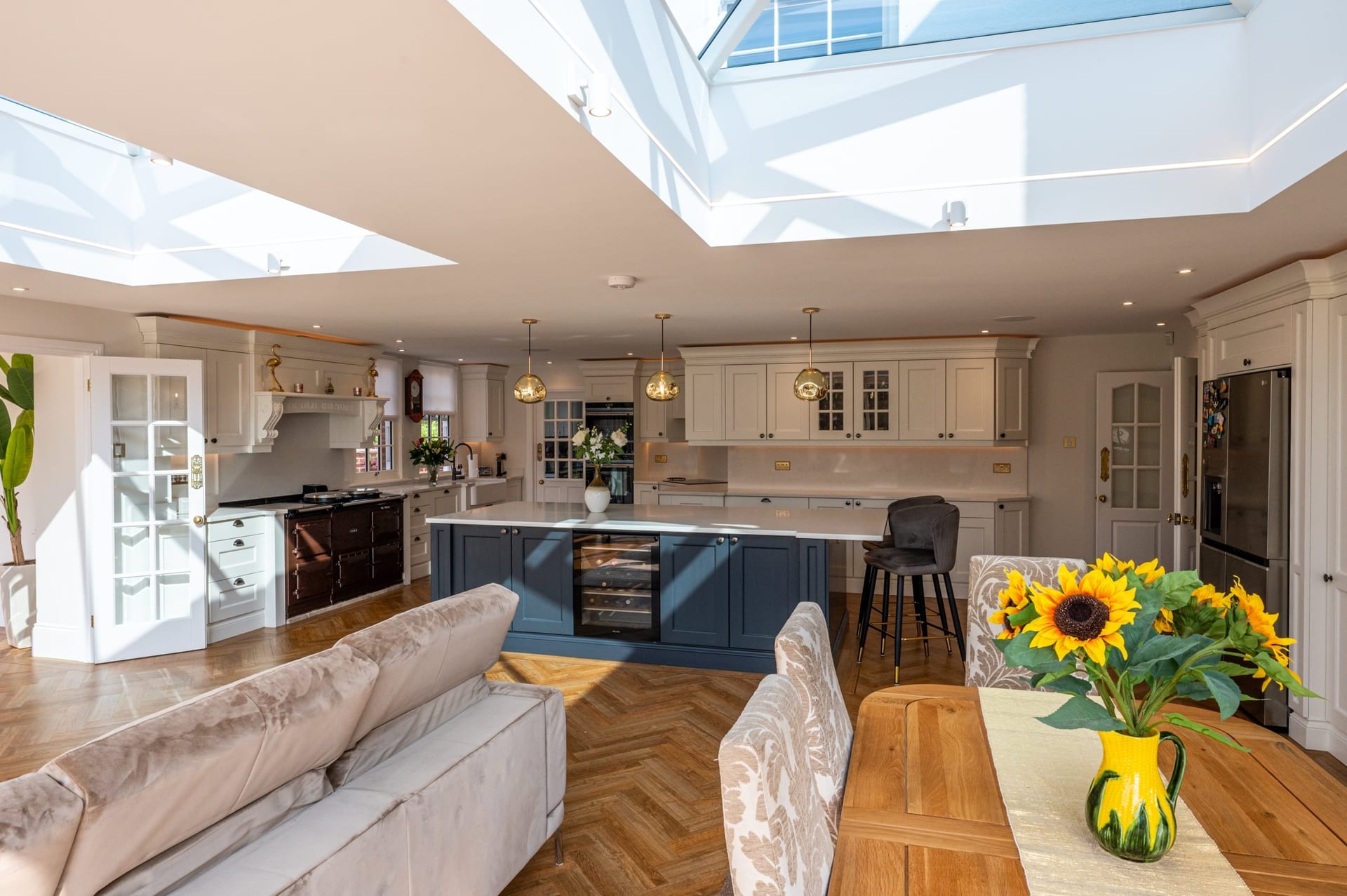 Fryerning I — Extension & Refurbishment in Fryerning, image 9