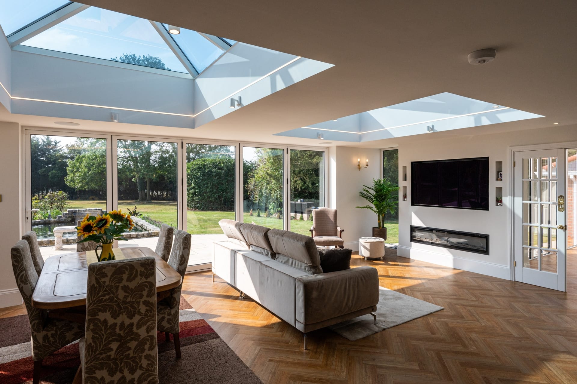 Fryerning I — Extension & Refurbishment in Fryerning, image 10