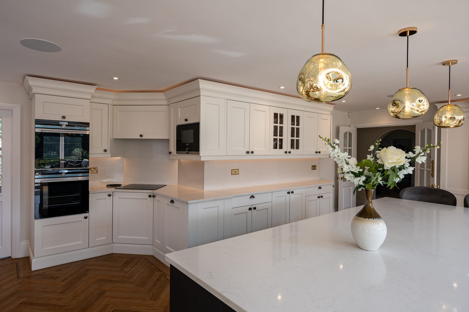 Fryerning I — Extension & Refurbishment in Fryerning, image 11