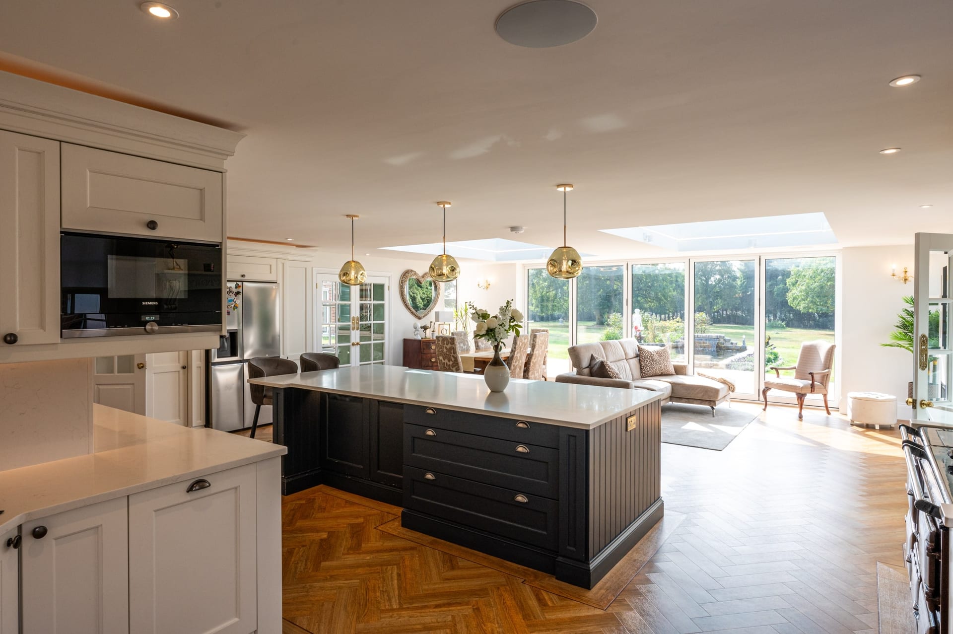 Fryerning I — Extension & Refurbishment in Fryerning, image 12