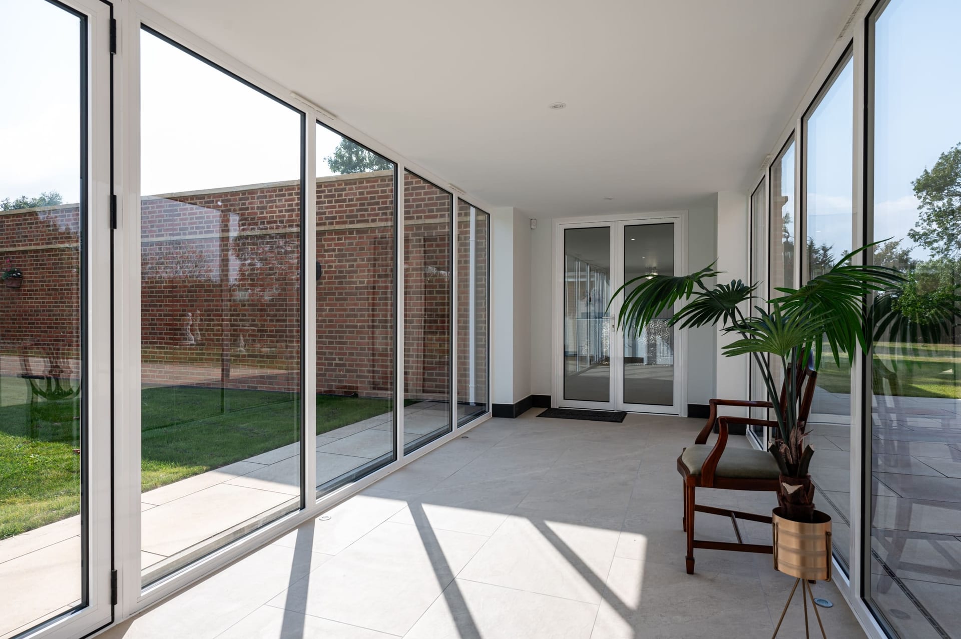 Fryerning I — Extension & Refurbishment in Fryerning, image 19
