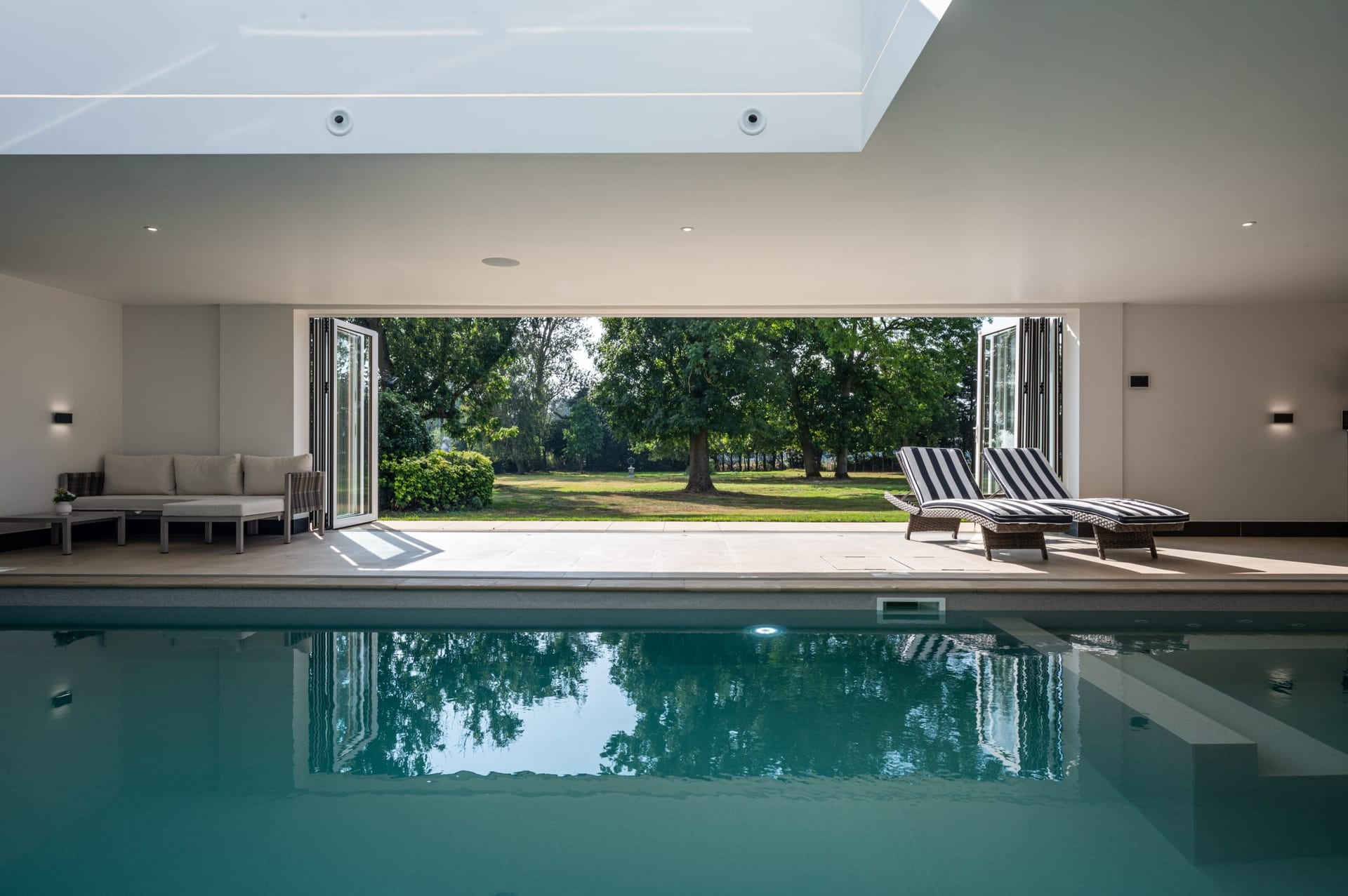 Fryerning I — Extension & Refurbishment in Fryerning, image 23
