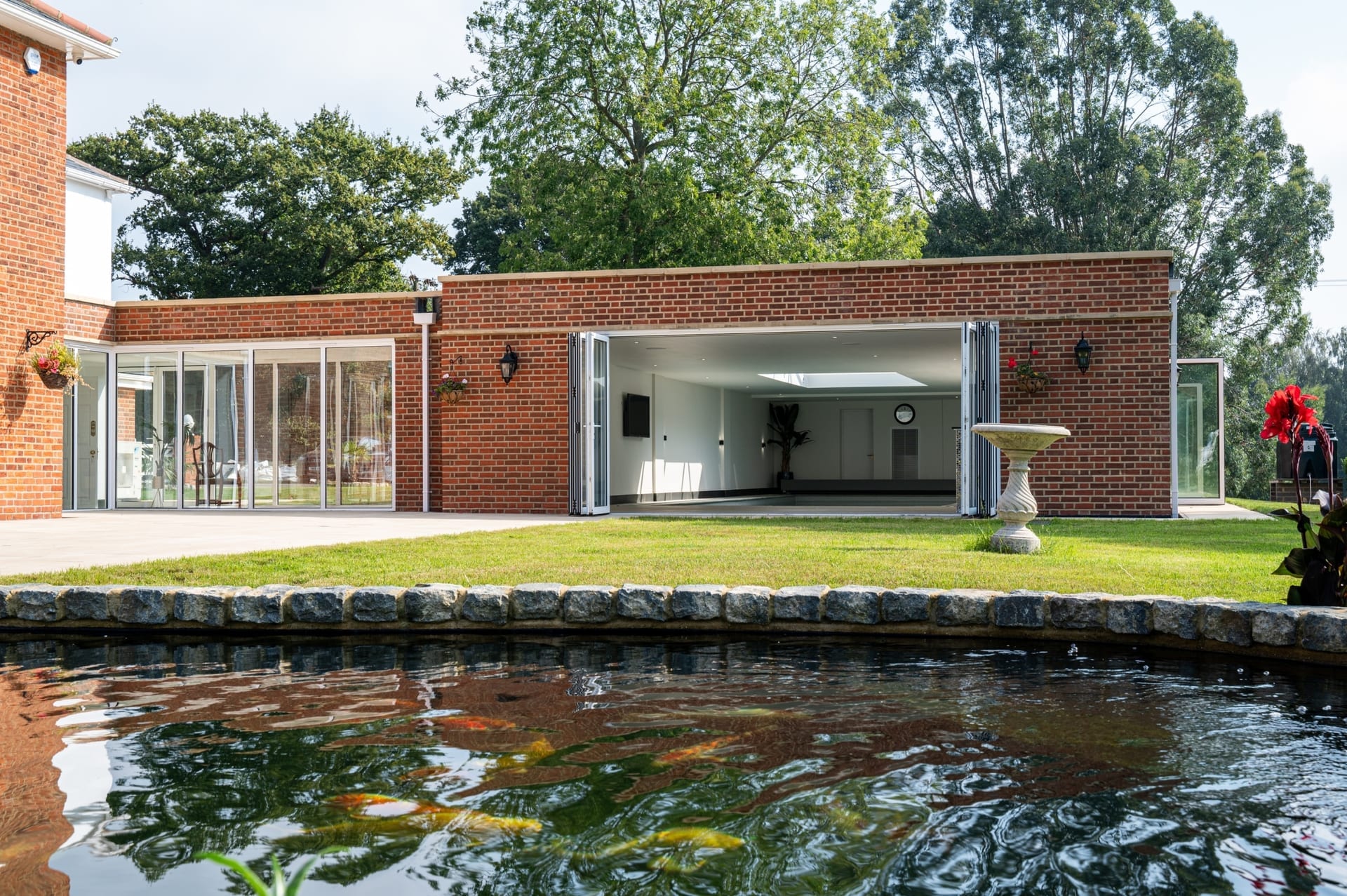 Fryerning I — Extension & Refurbishment in Fryerning, image 24