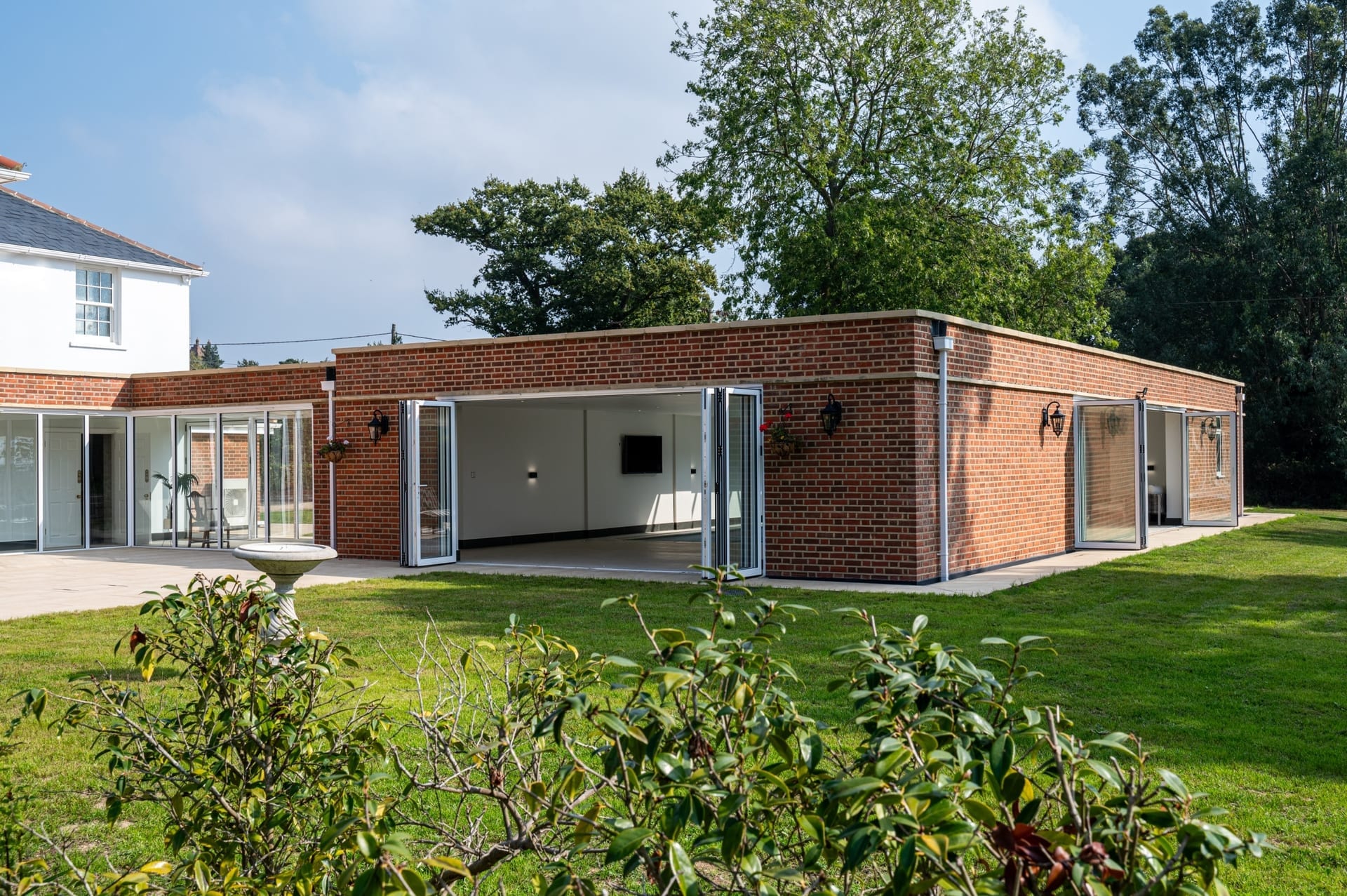 Fryerning I — Extension & Refurbishment in Fryerning, image 25