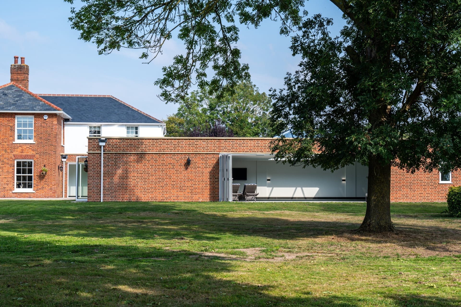 Fryerning I — Extension & Refurbishment in Fryerning, image 27