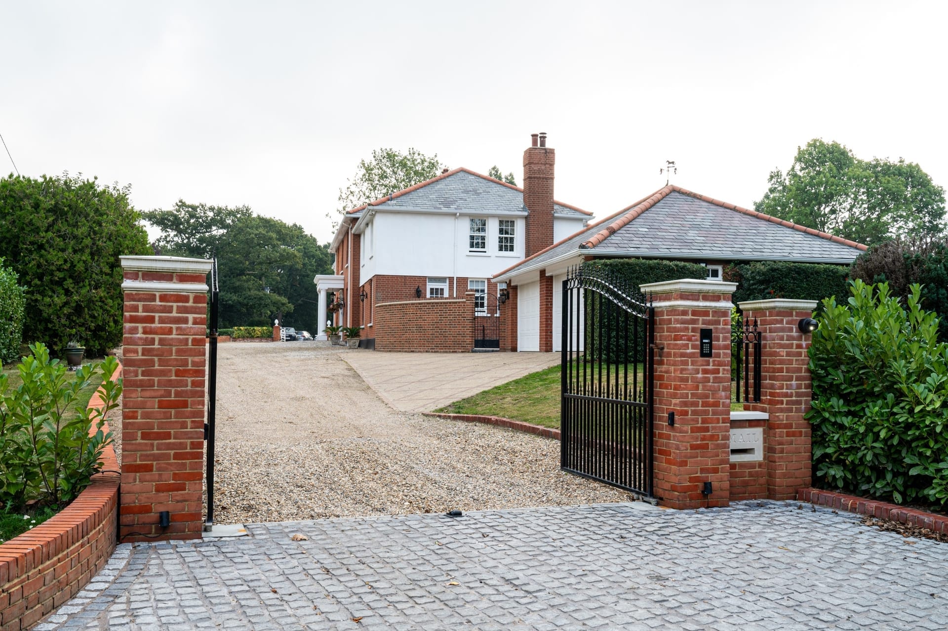 Fryerning I — Extension & Refurbishment in Fryerning, image 3